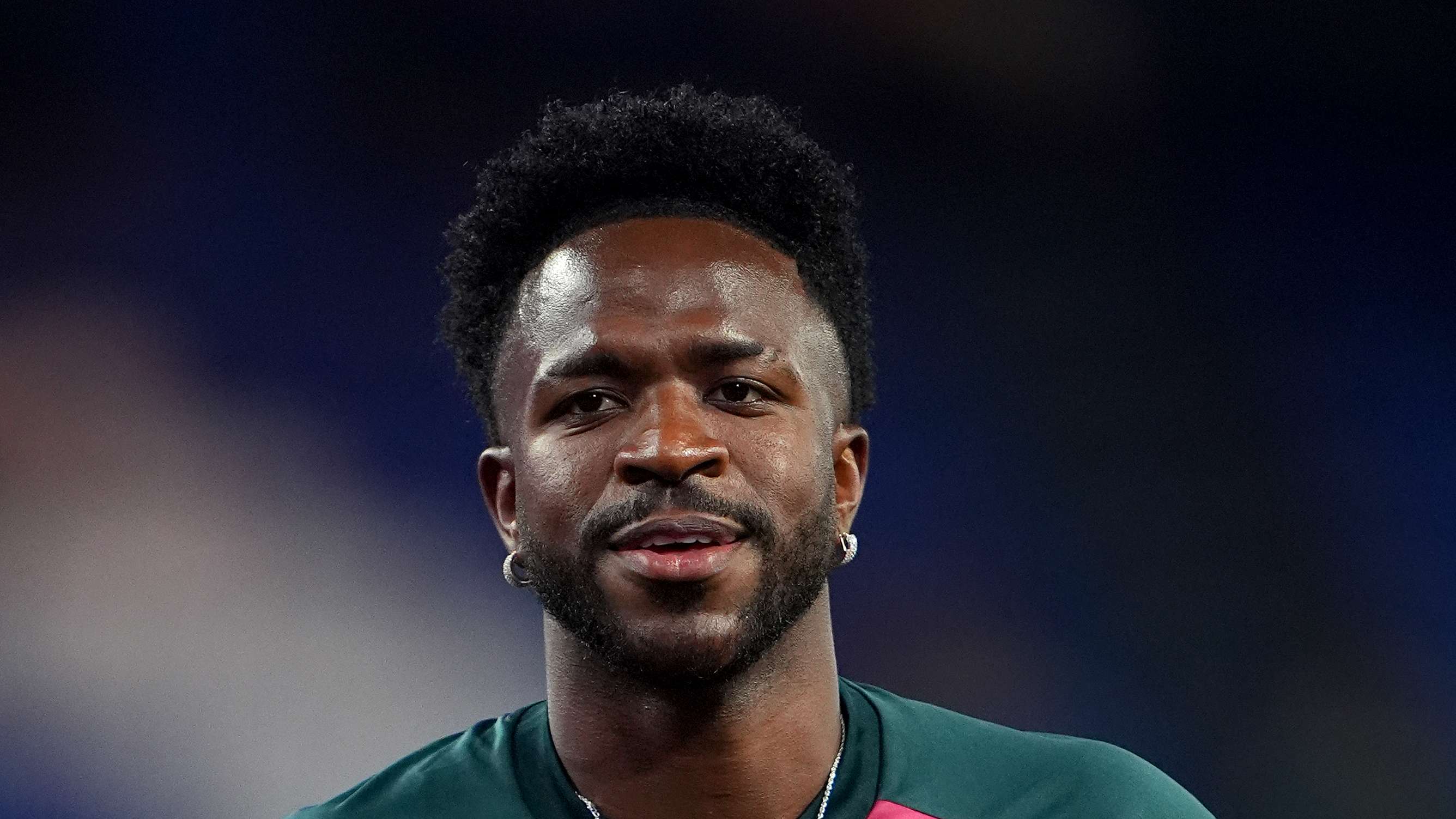 Before La Liga kicks off: fresh attack on Vinicius Junior  
