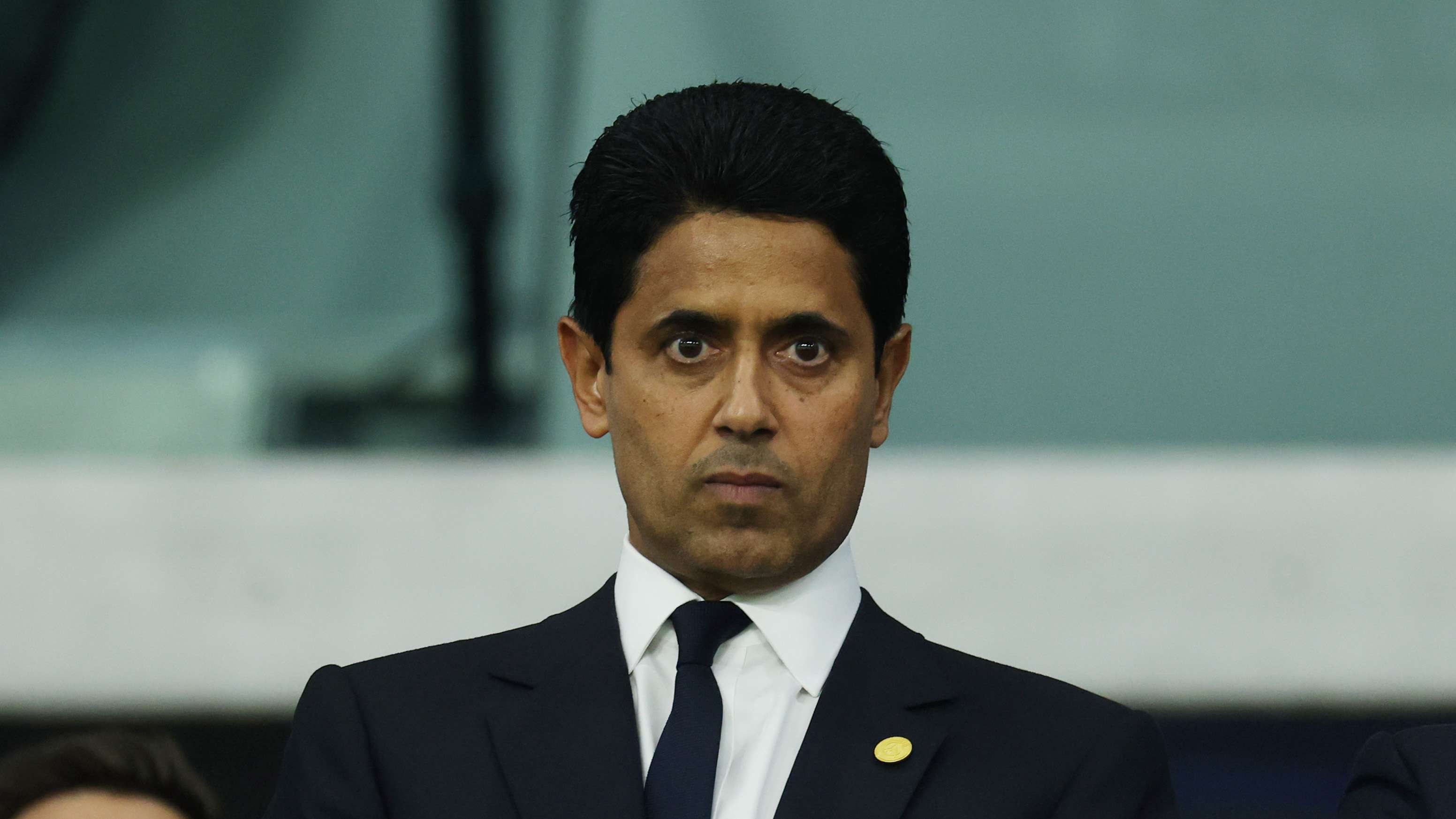 Al-Khelaifi outmanoeuvres Liverpool with cryptic statement on Barcola  