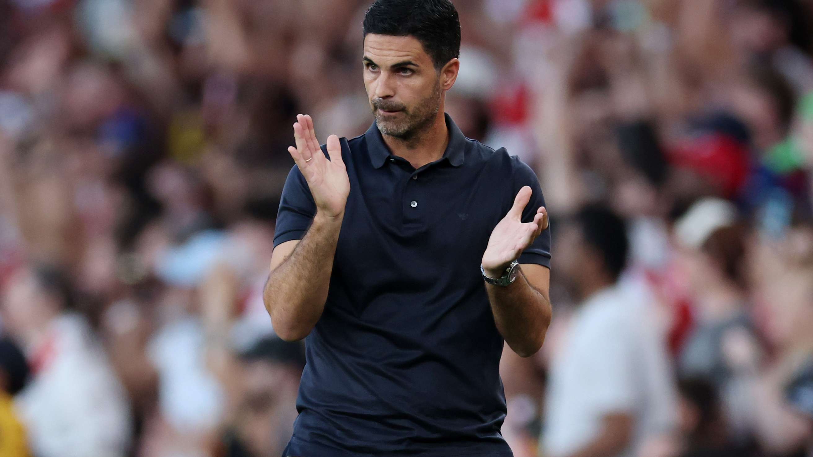 Decisive messages: a Turkish warning throws Arsenal's plans into disarray  
