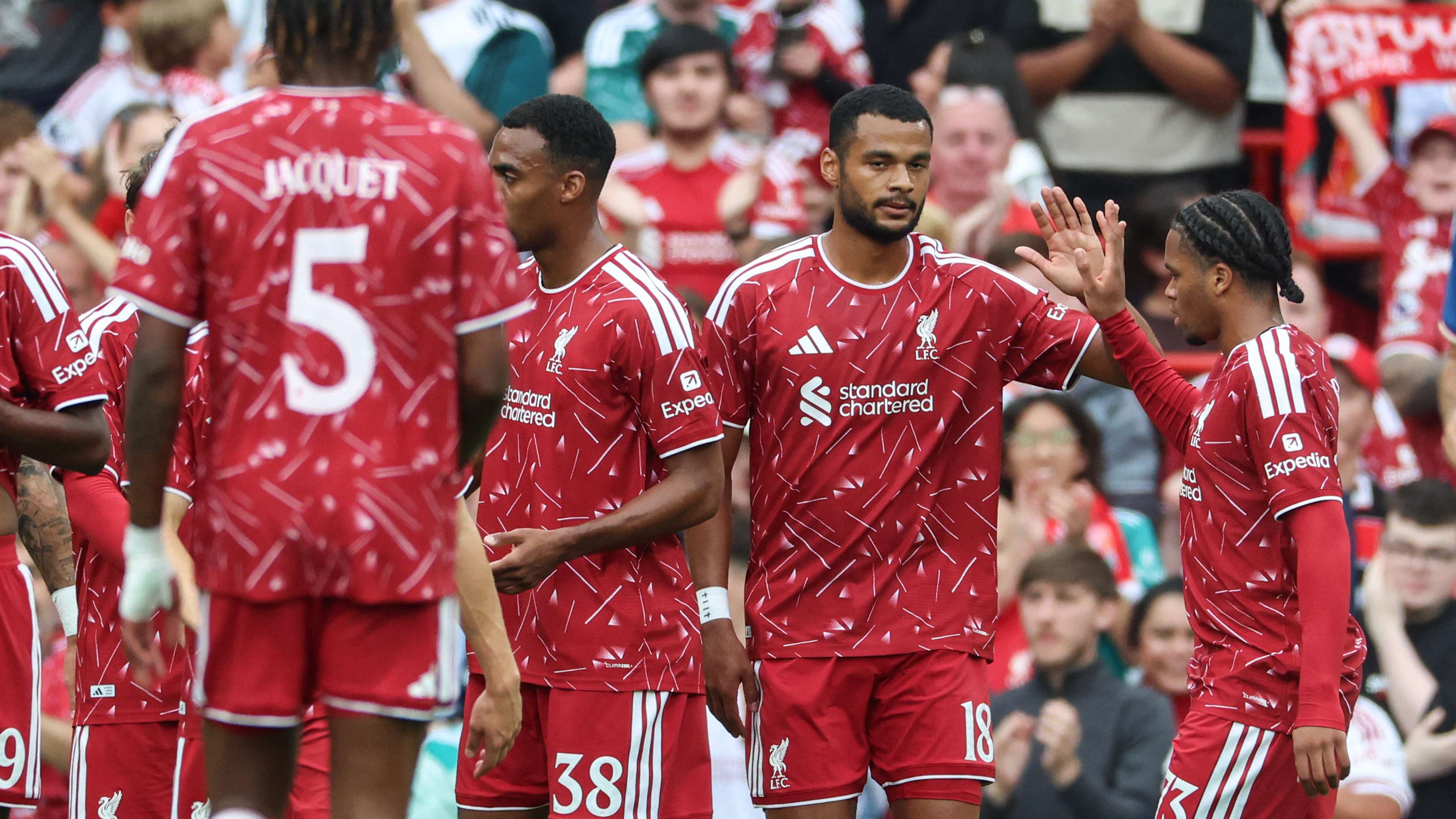 Manchester City close in on a stunning coup: Liverpool set their final condition  