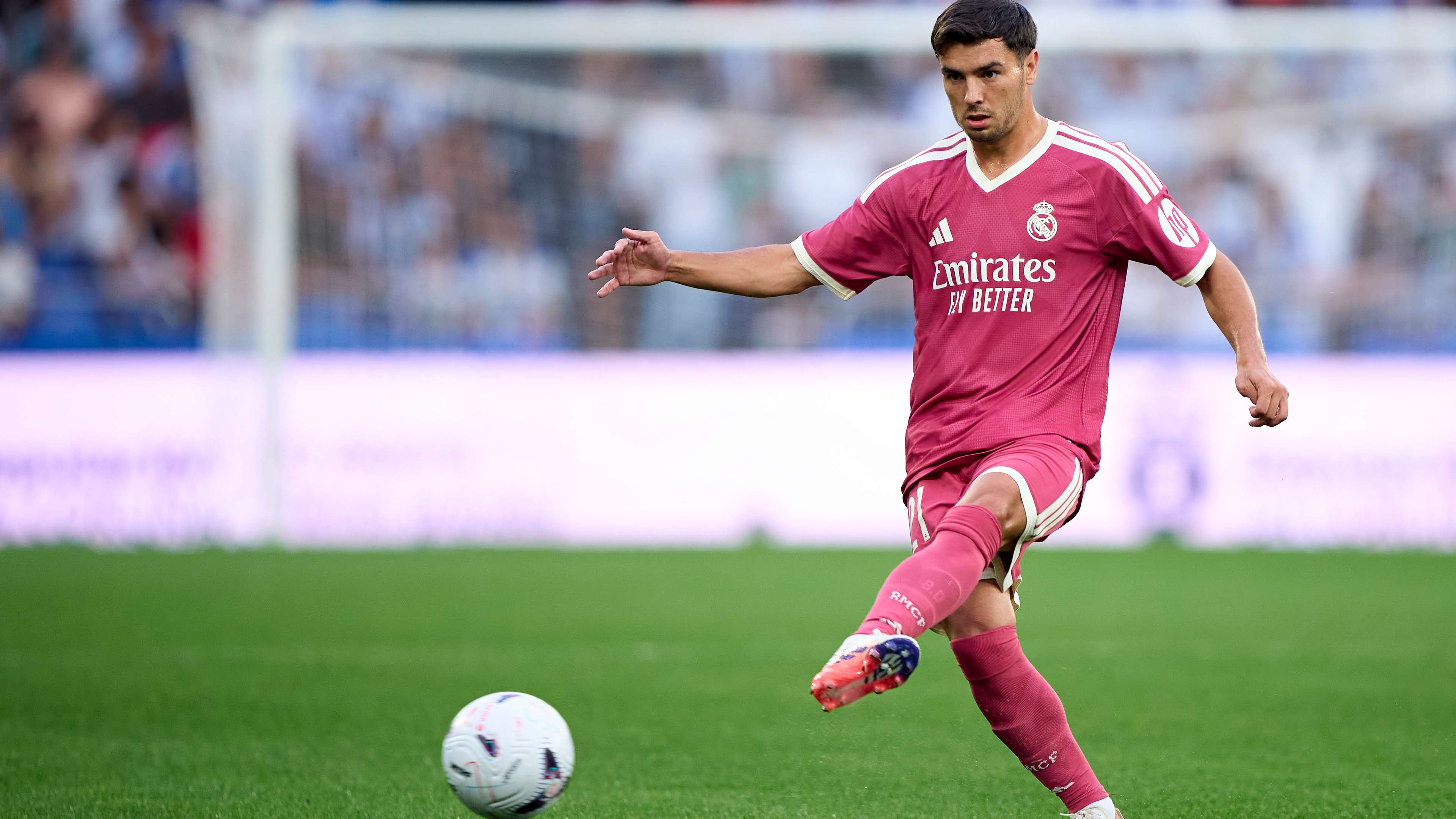 Salah's replacement? Turkish league sets its sights on Díaz  