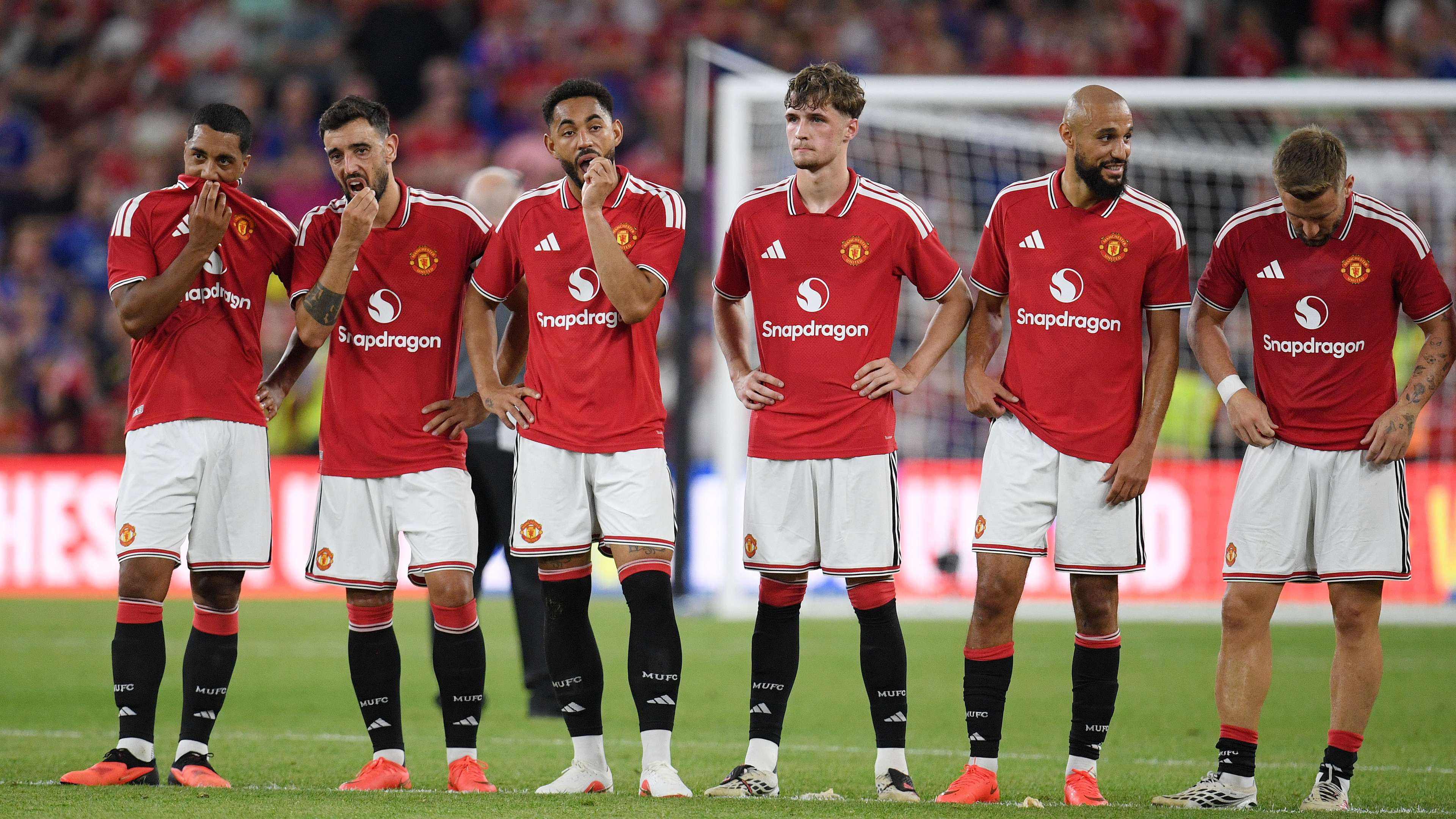 Will he break his strict policy? Juventus plan a bold deal from Manchester United  