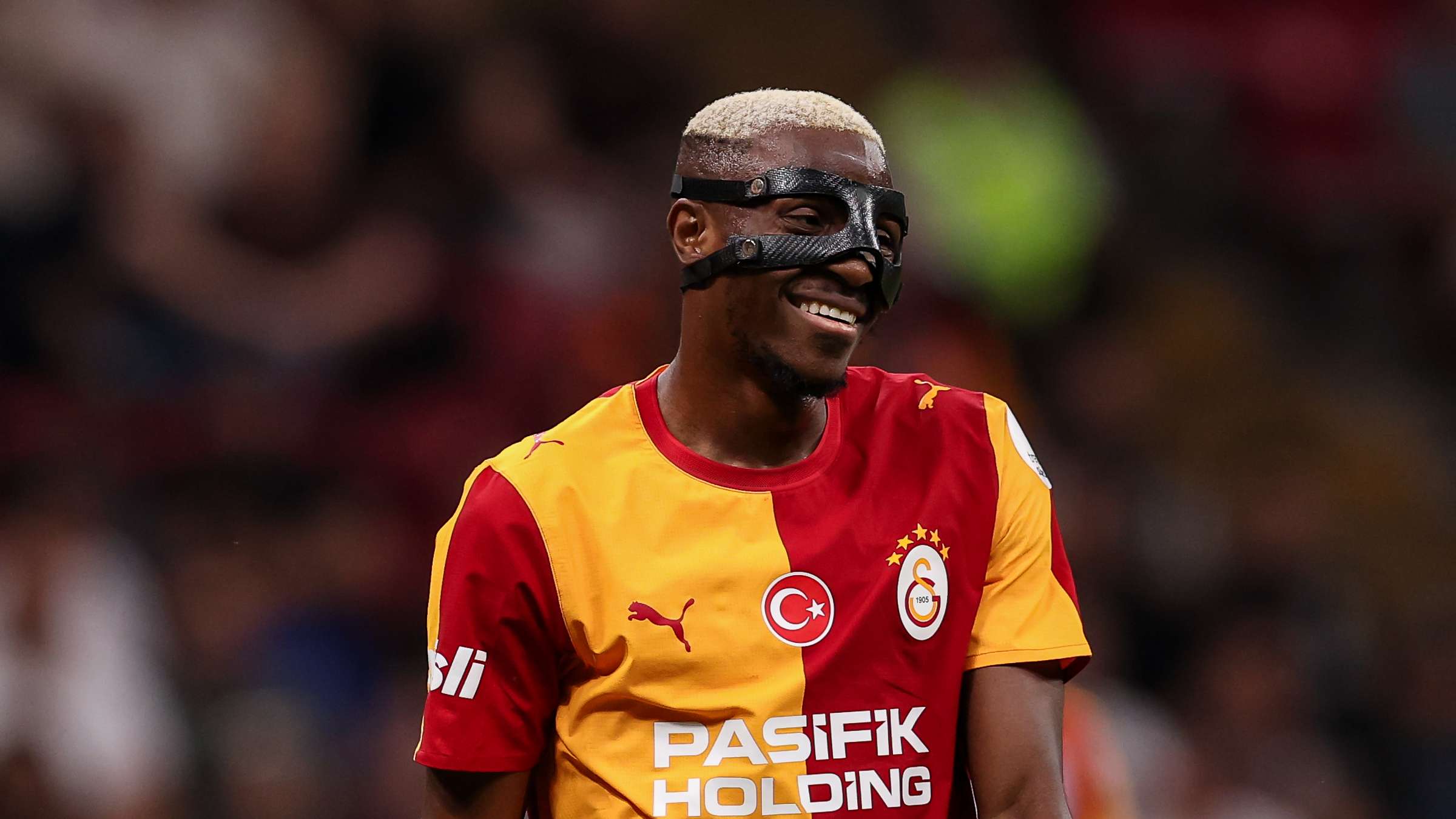 Behind the truth: is Al-Hilal turning its back on Osimhen?  