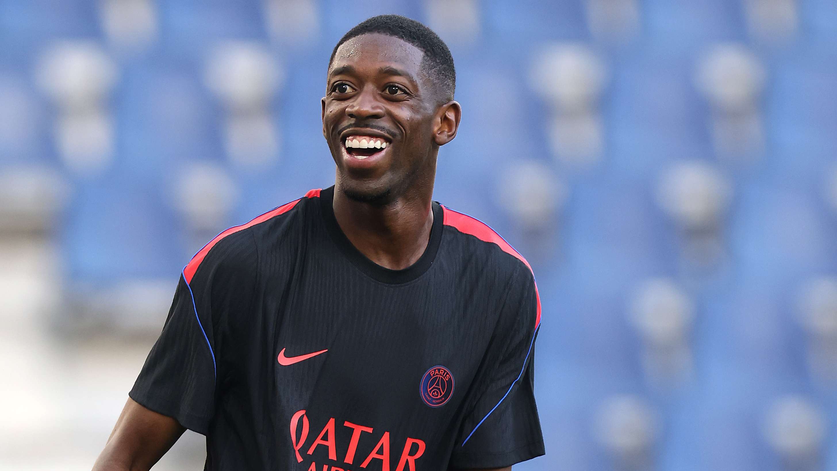 After the Saudi interest: a decisive development in the saga of Dembélé's contract renewal  