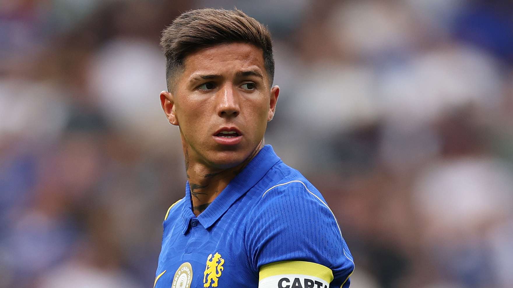 Chelsea identify Enzo replacement as Man City circle  