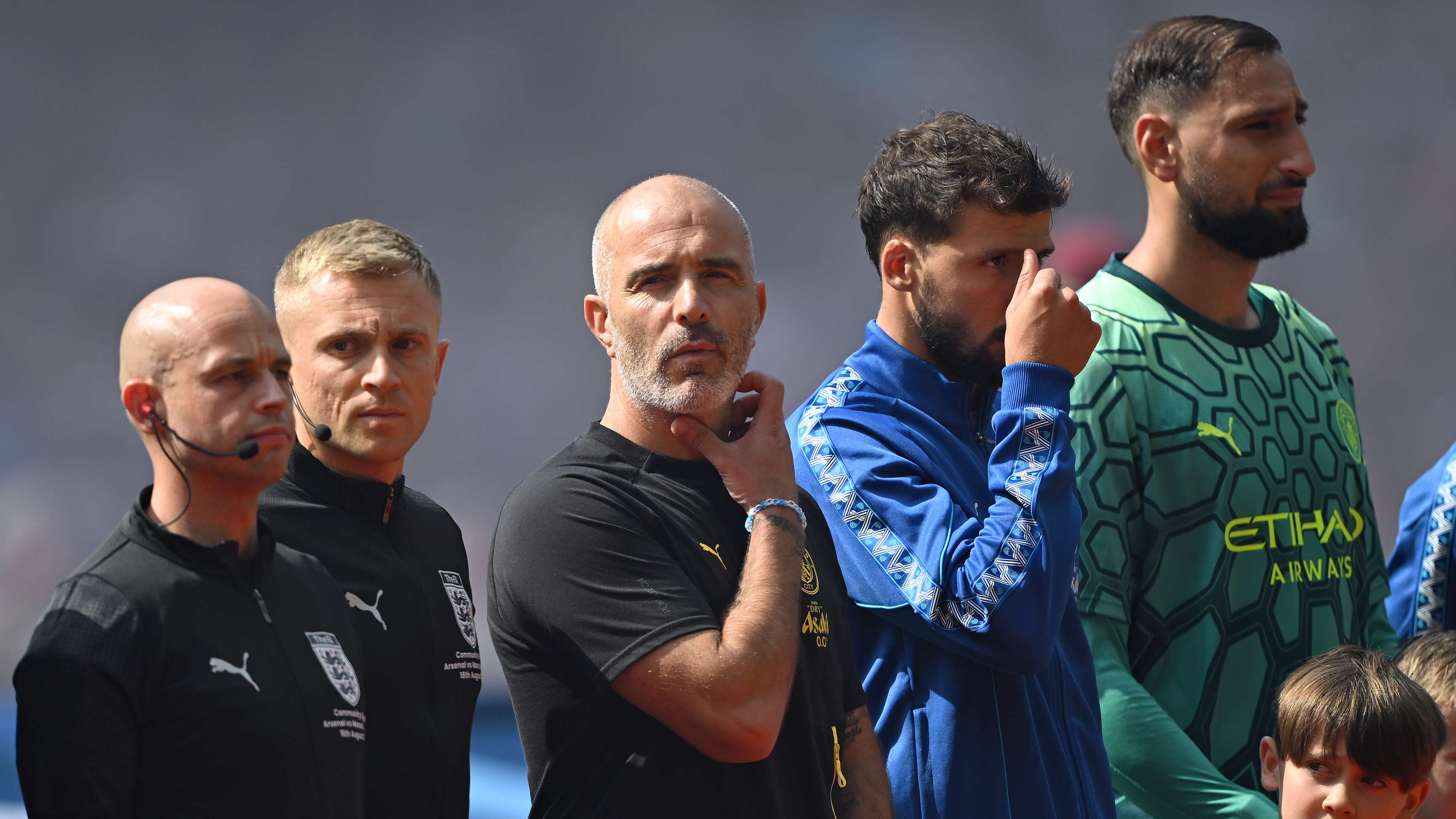 Ex-Man City star reveals biggest challenge after Guardiola exit  
