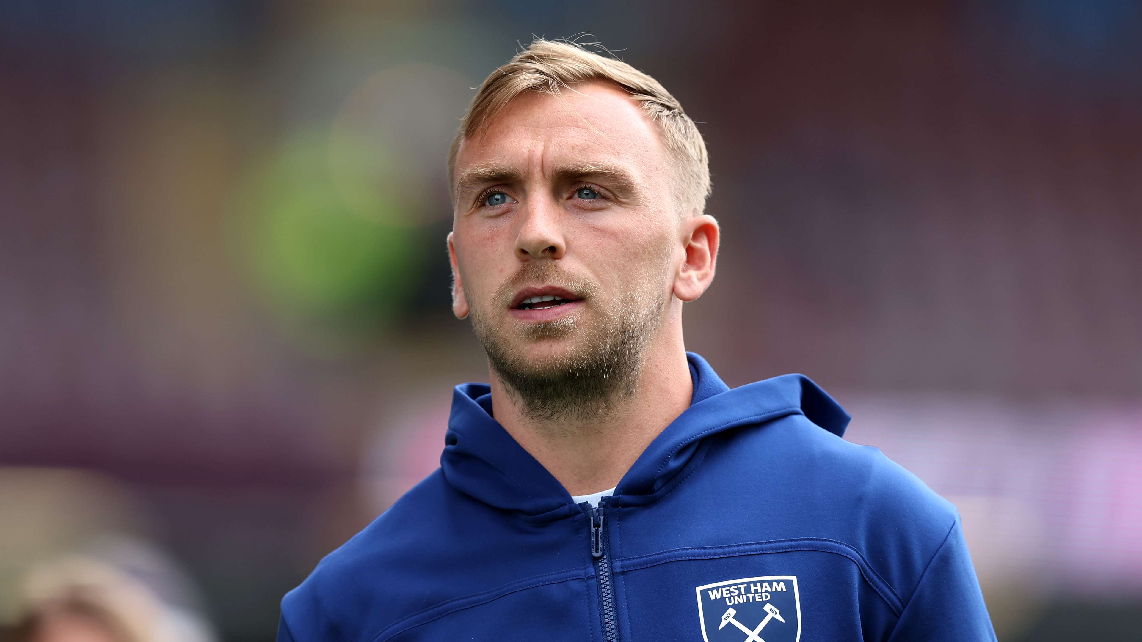'No one needed to sell this club to me' - Bowen explains decision to stay with West Ham  