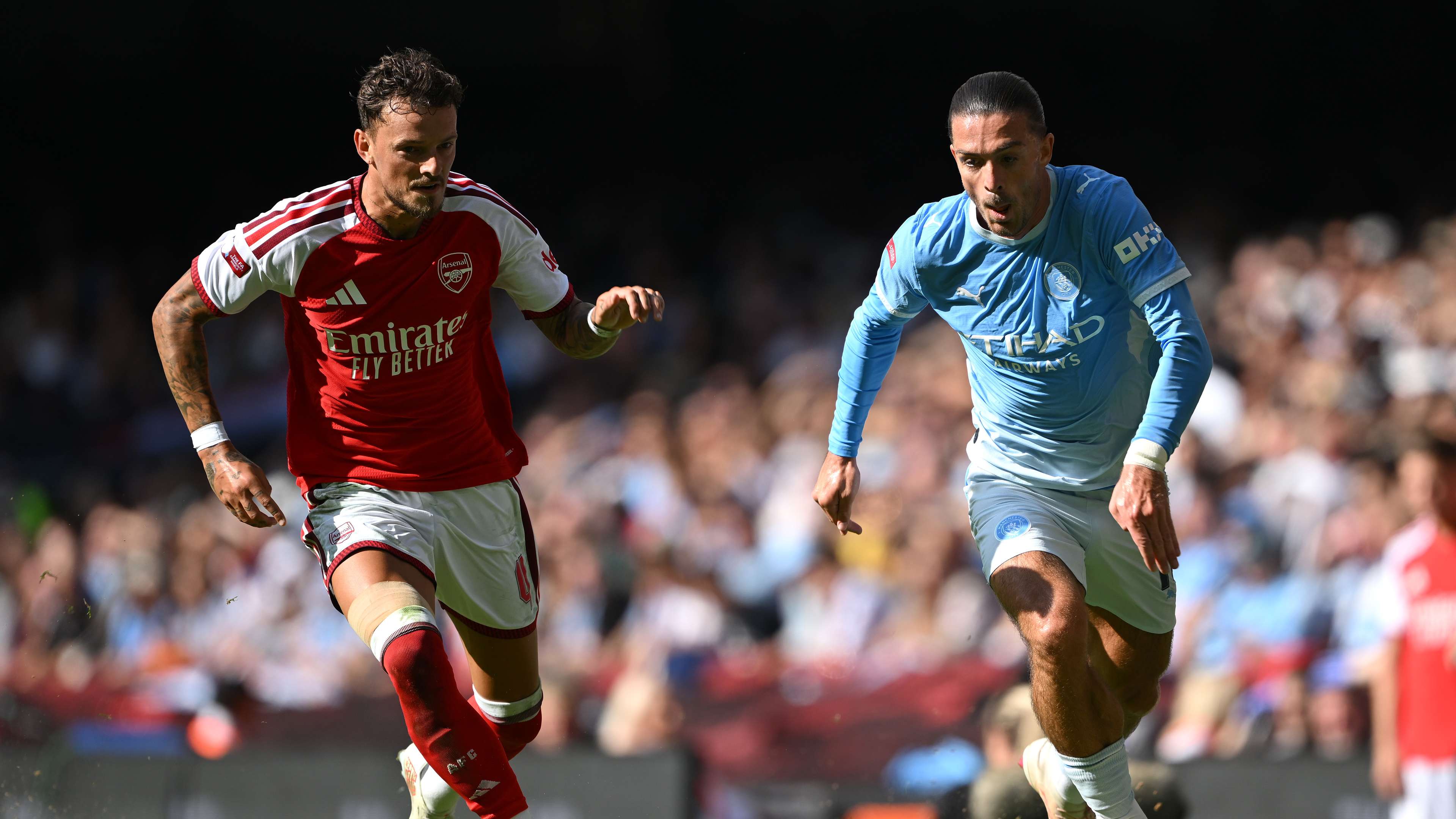 New technology: the Premier League puts La Liga's experiment under the microscope  