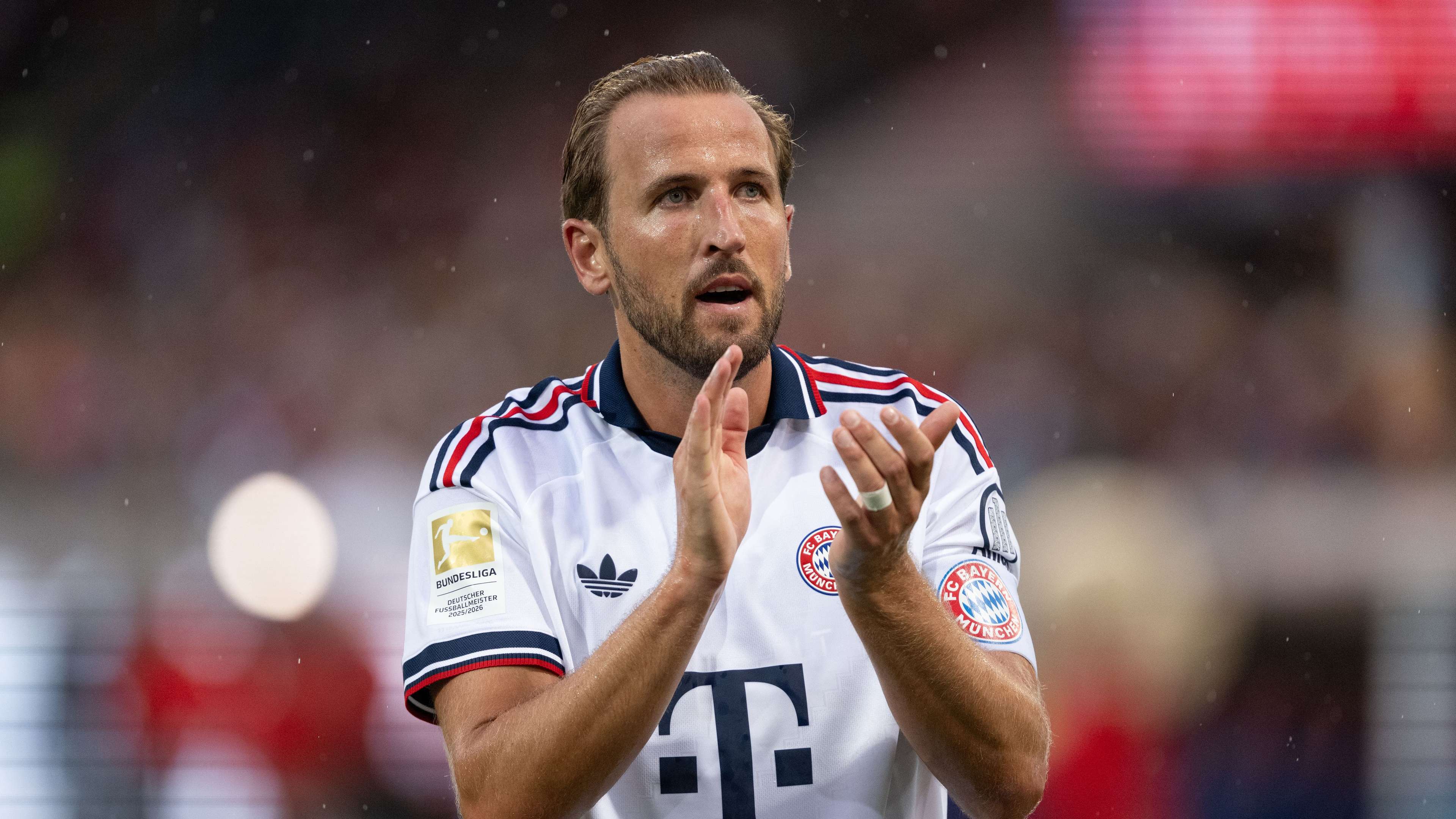 Dead end: point of contention stalls Harry Kane's contract renewal  