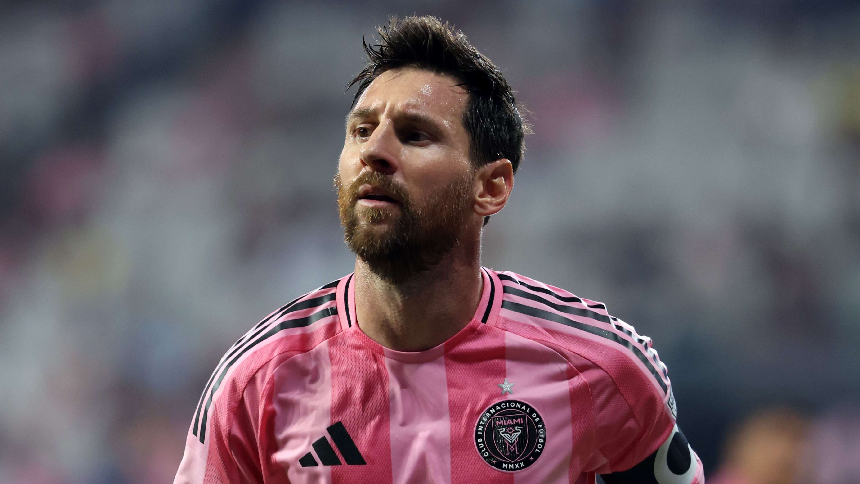 Did Messi impose his will? Inter Miami breaks its silence  