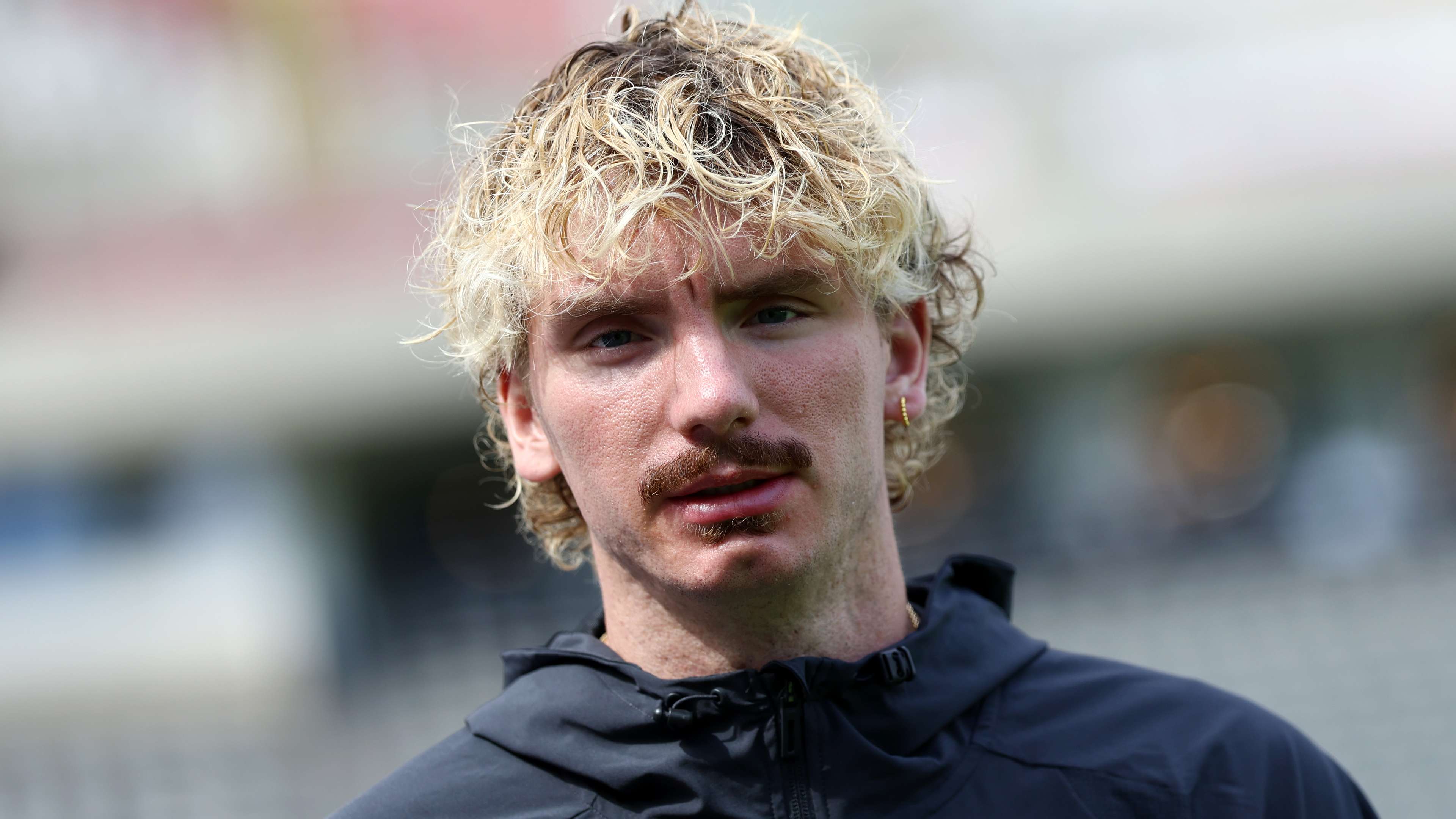 Transfer shortly before the deadline? New club eye Woltemade  