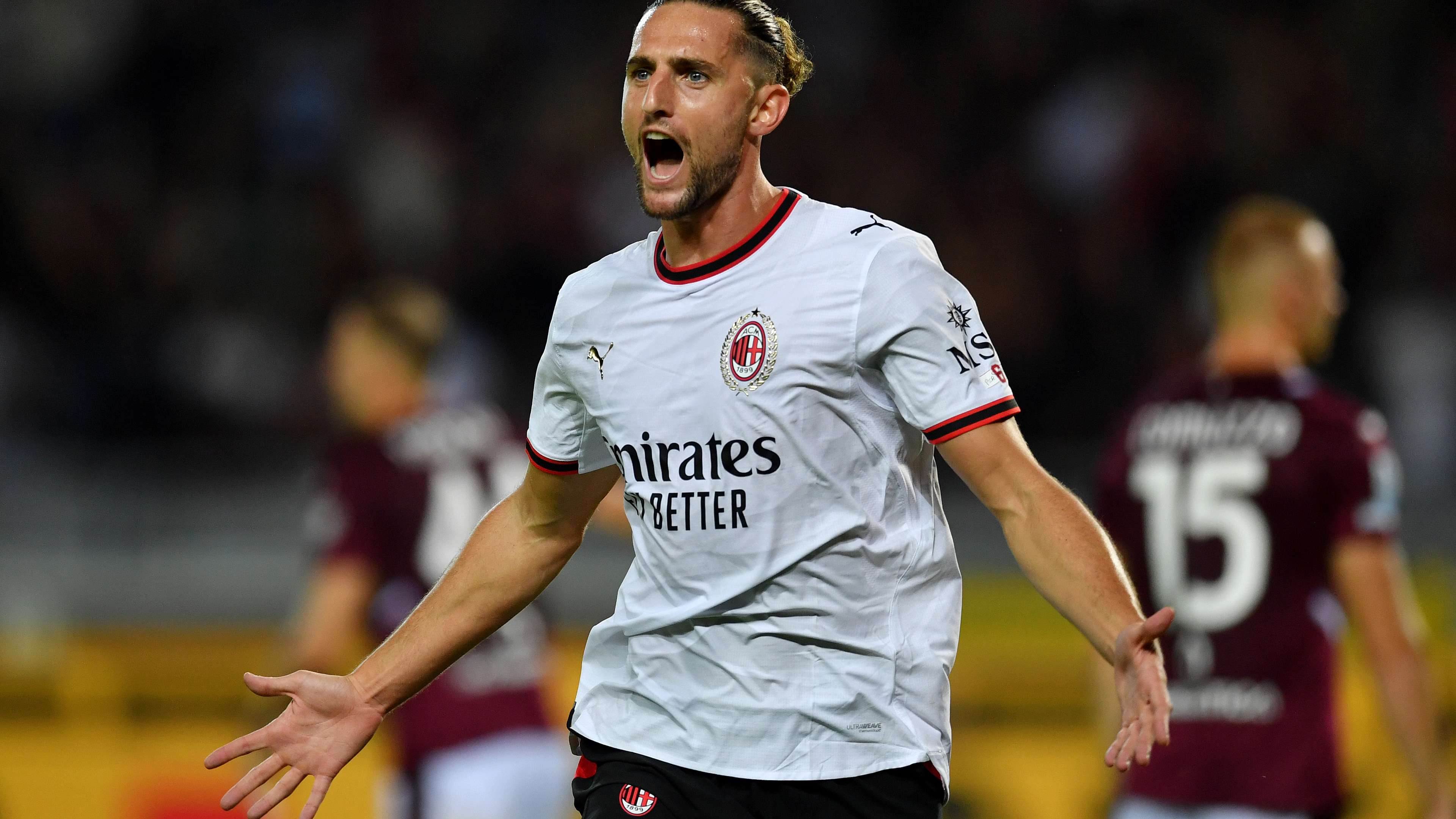 AC Milan, contact over Rabiot renewal: Cardinale is handling it  