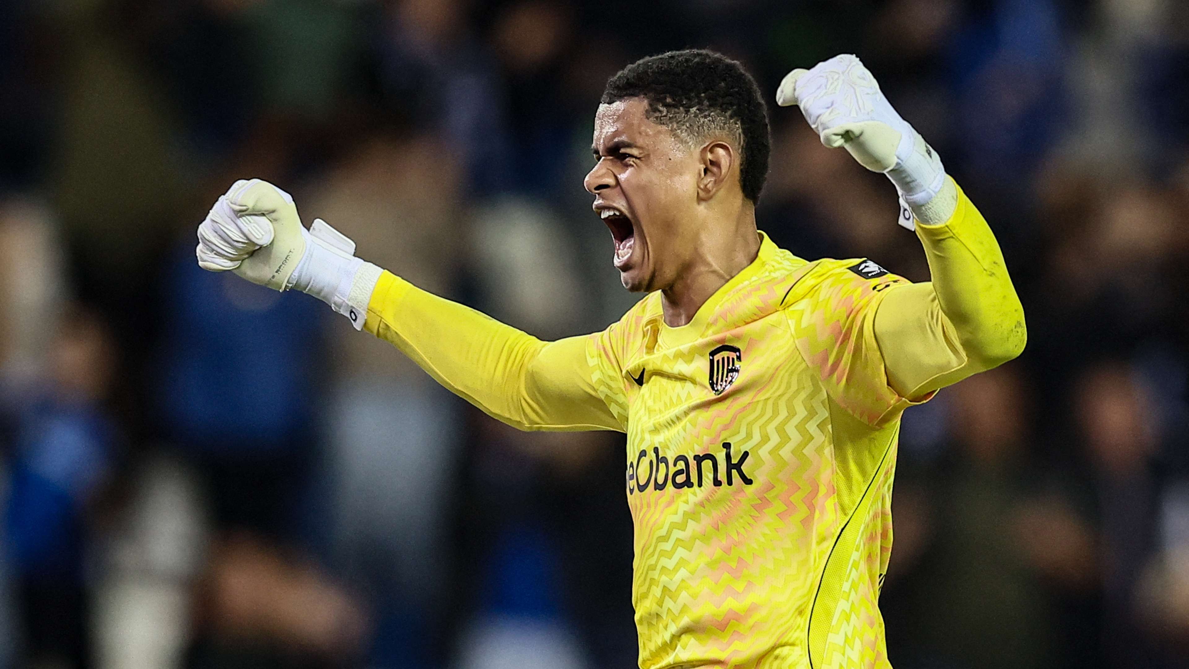 Bayern also interested? Liverpool reportedly want a new goalkeeper  
