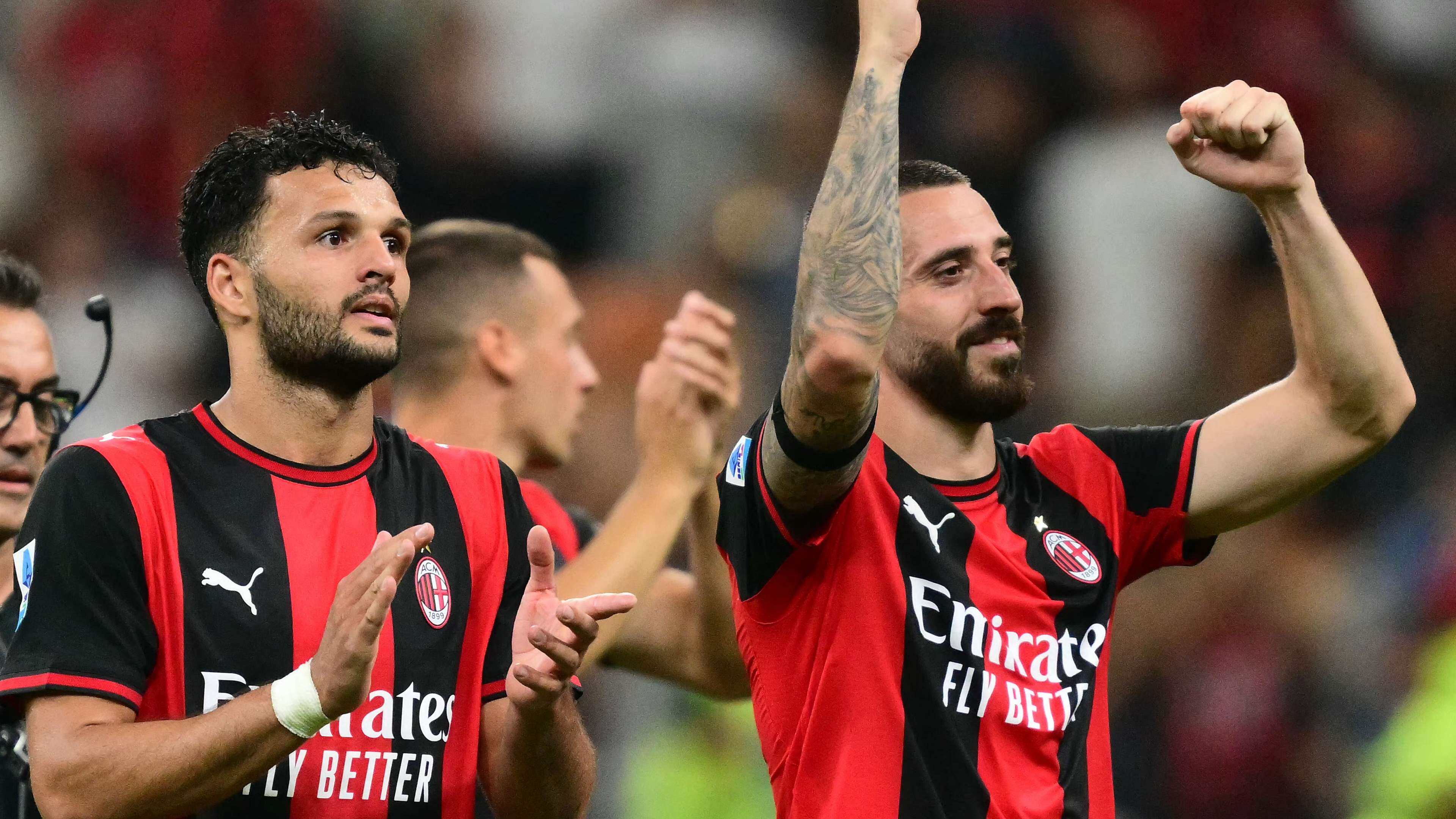 Milan-Venezia, the player ratings: Gila already a leader, Ramos a mixed blessing. Saelemakers decisive  