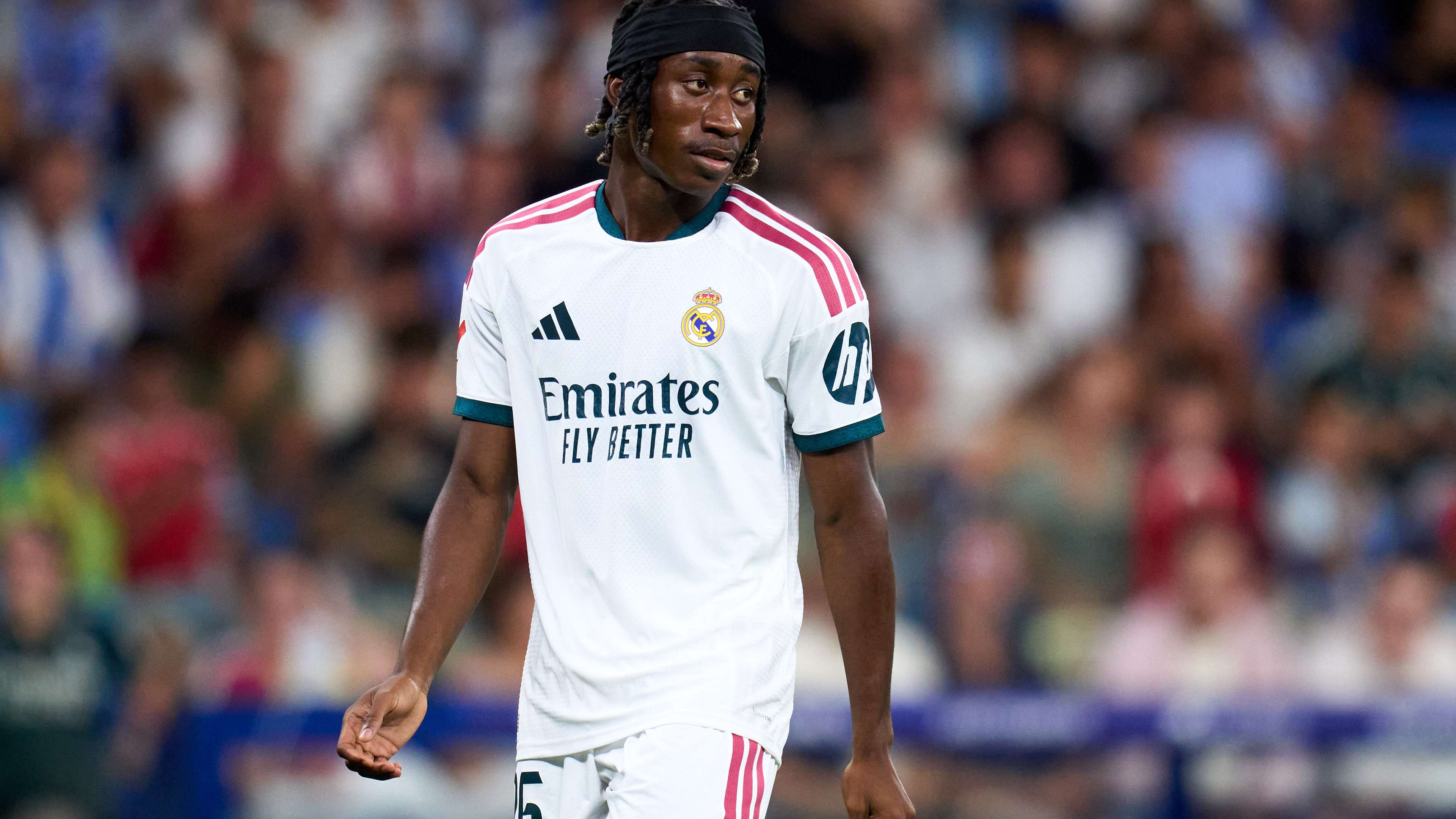 A figure beyond imagination: Diomande to cost Real Madrid a huge fortune  