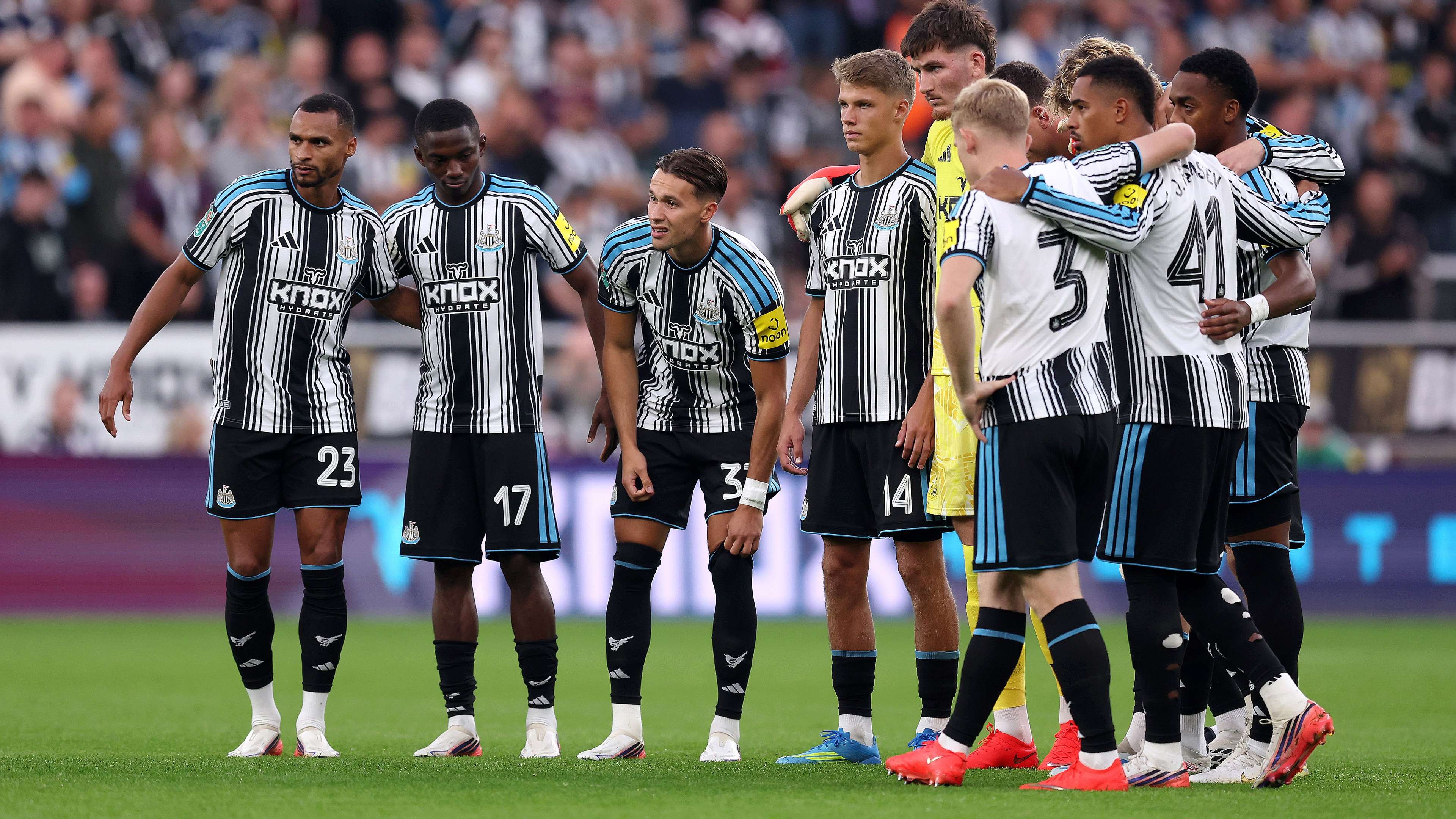 Before the end of the transfer window: Newcastle consider signing Morocco star  