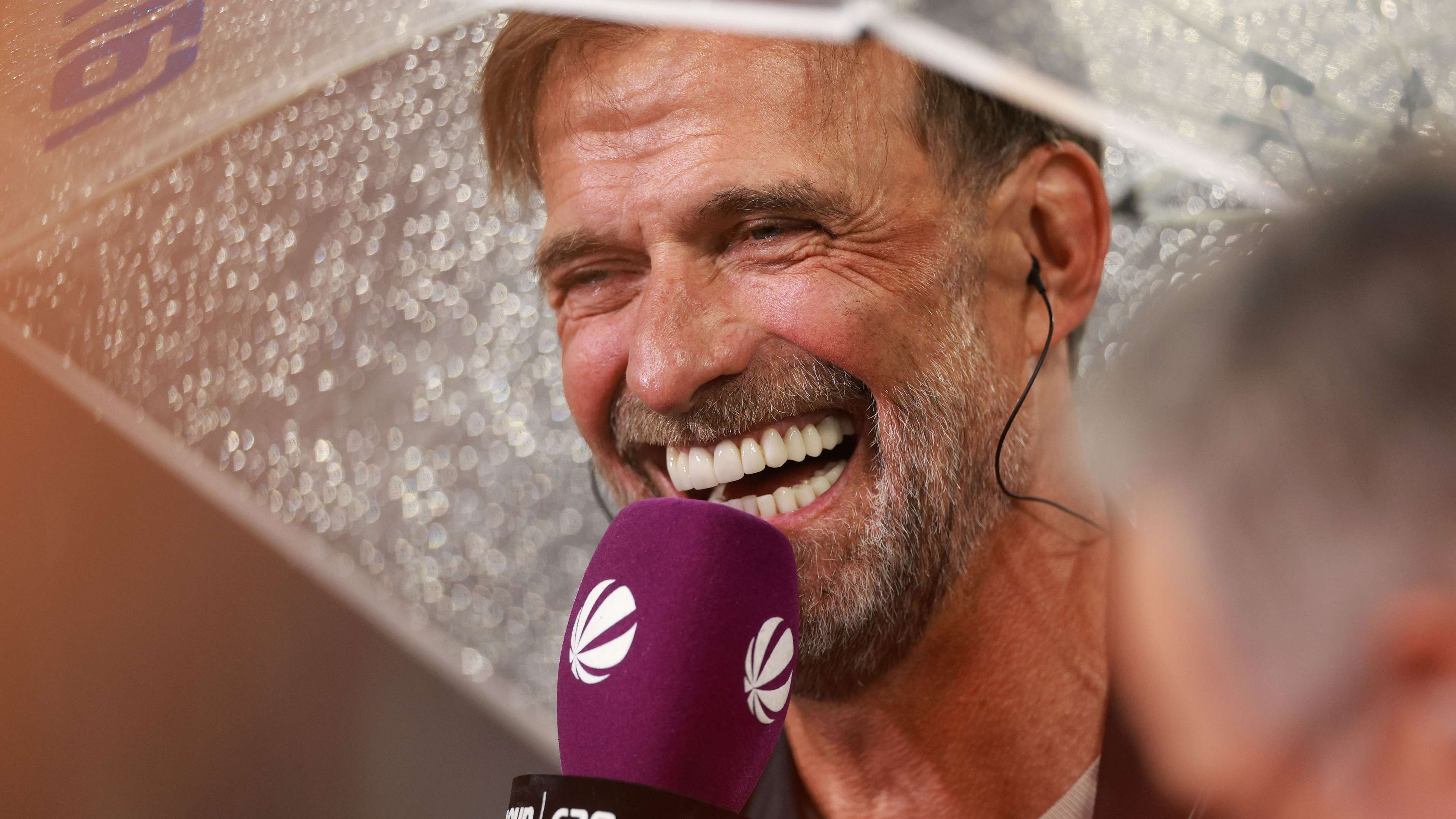 His World Cup dream was shattered: Klopp is apparently planning firmly with Bundesliga star  