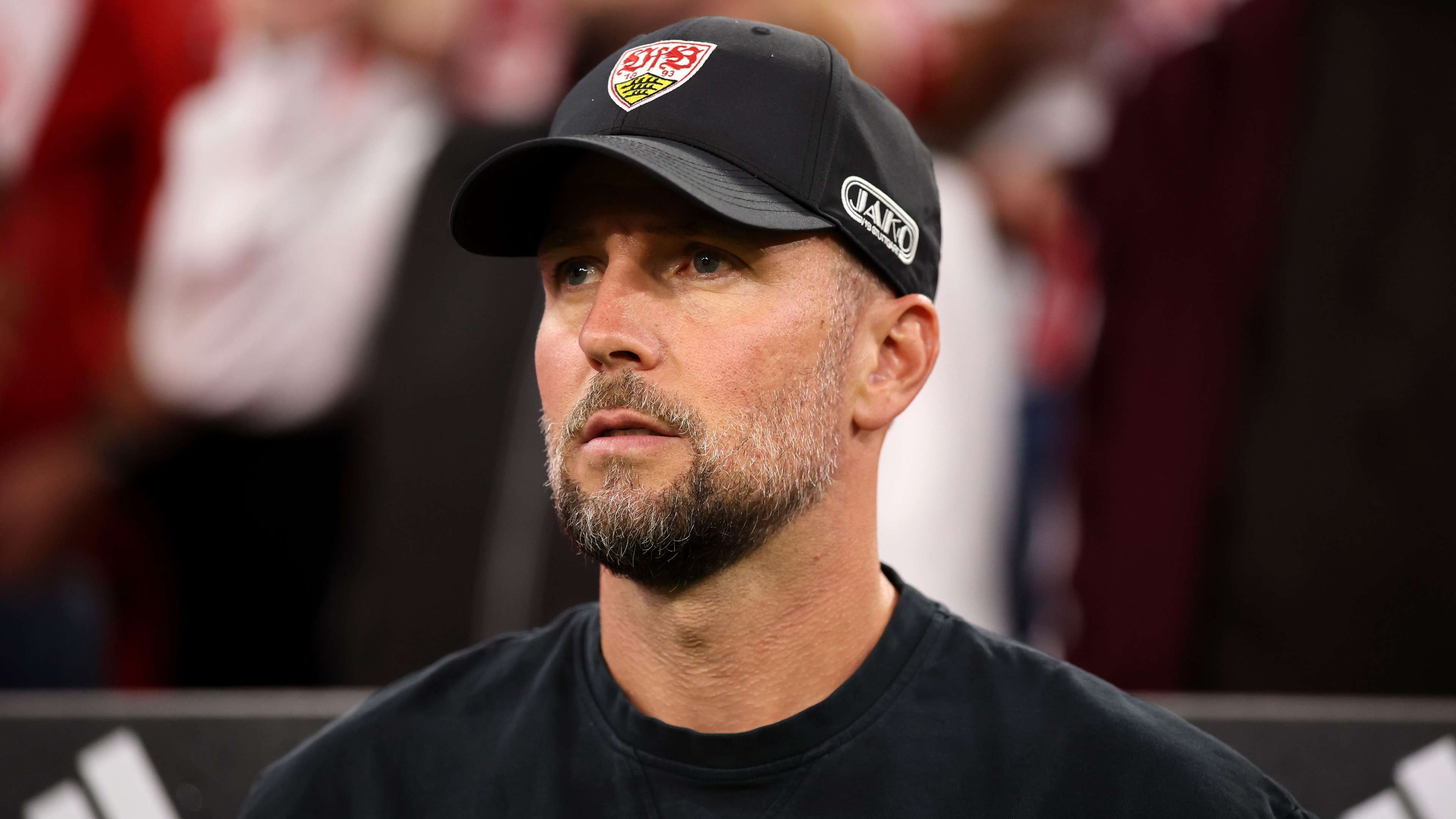 Potential troublemaker? VfB star apparently is not moving after all  
