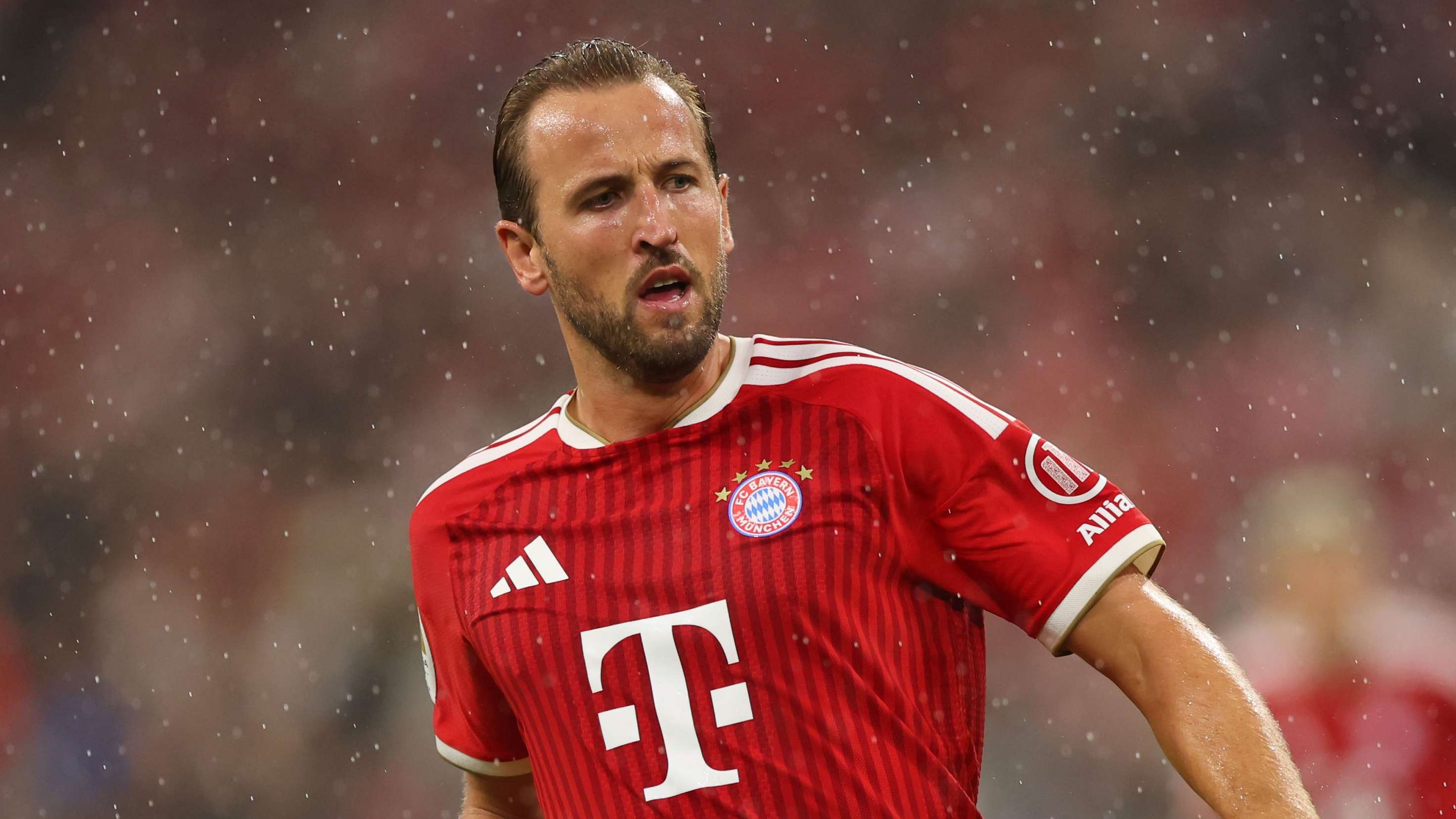 Last big contract: Kane sends a message to Bayern fans about his future  