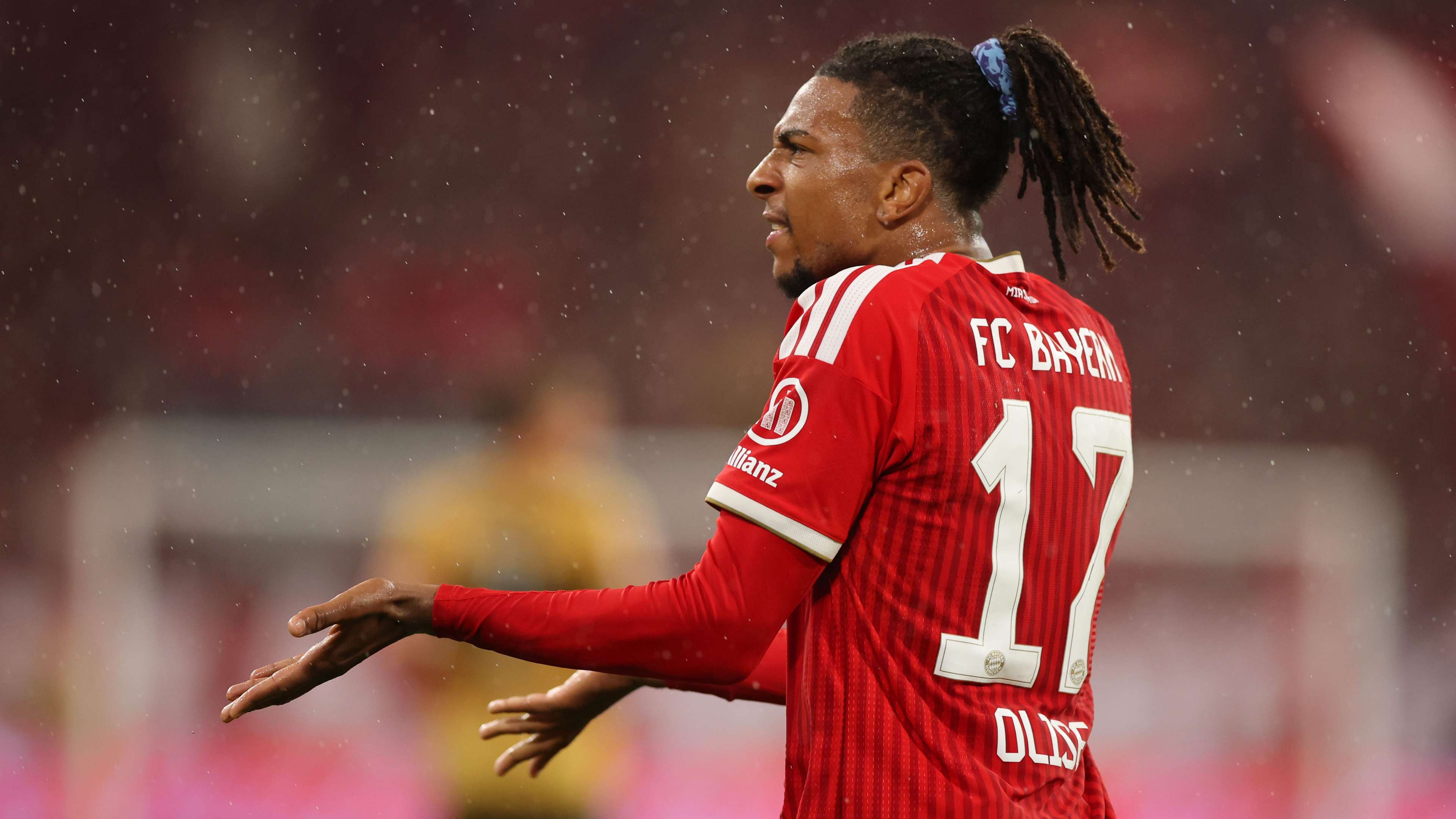 Bayern return to the Olise file and Real Madrid: nonsense  