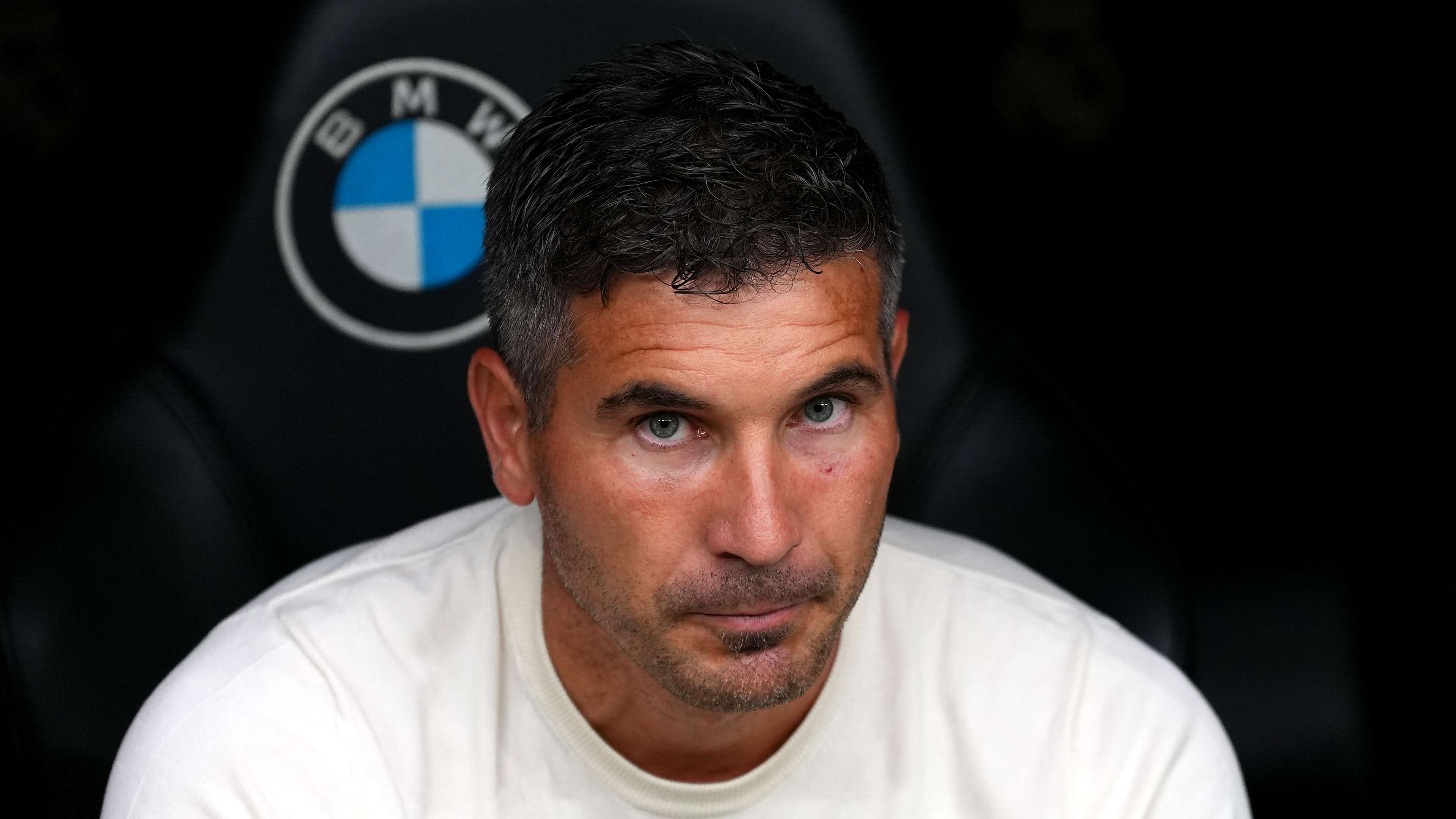 "The blood is ours and the boasting is theirs": Malaga coach erupts after Real Madrid match  