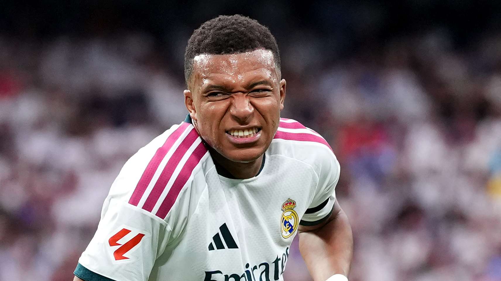 France legend stuns Mbappe: I nominate Kvaratskhelia for the Ballon d'Or  
