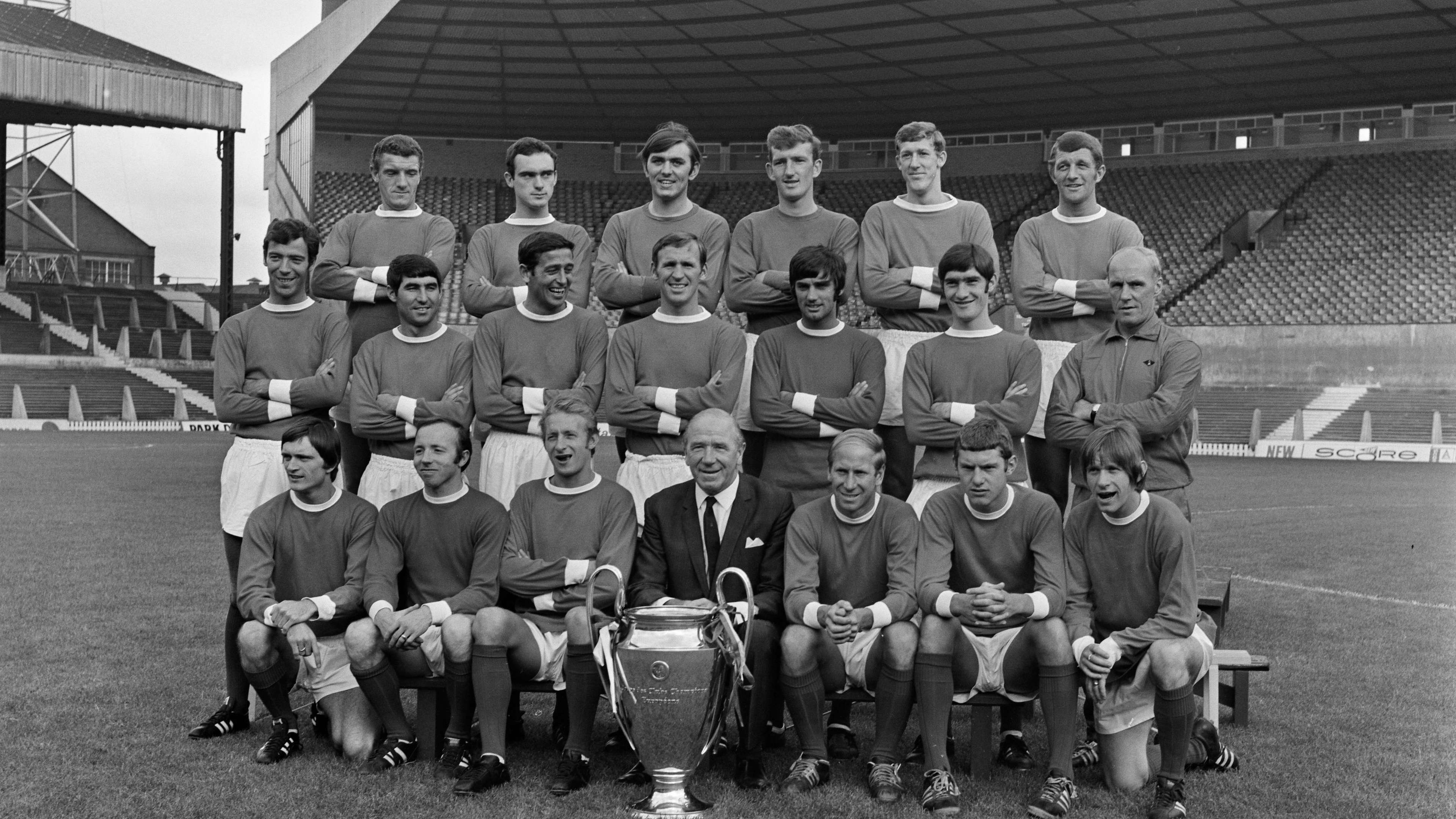 Two-time European champion: Manchester United and Arsenal legend dies  