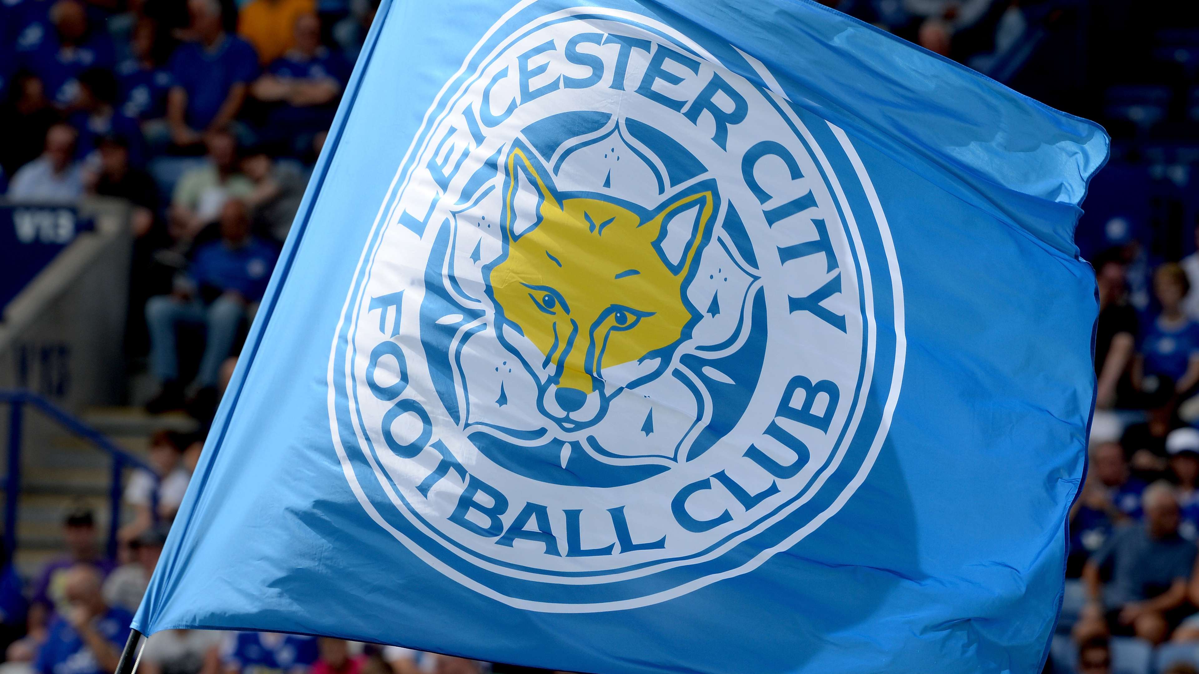 Shock: Leicester City up for sale in a debt auction  