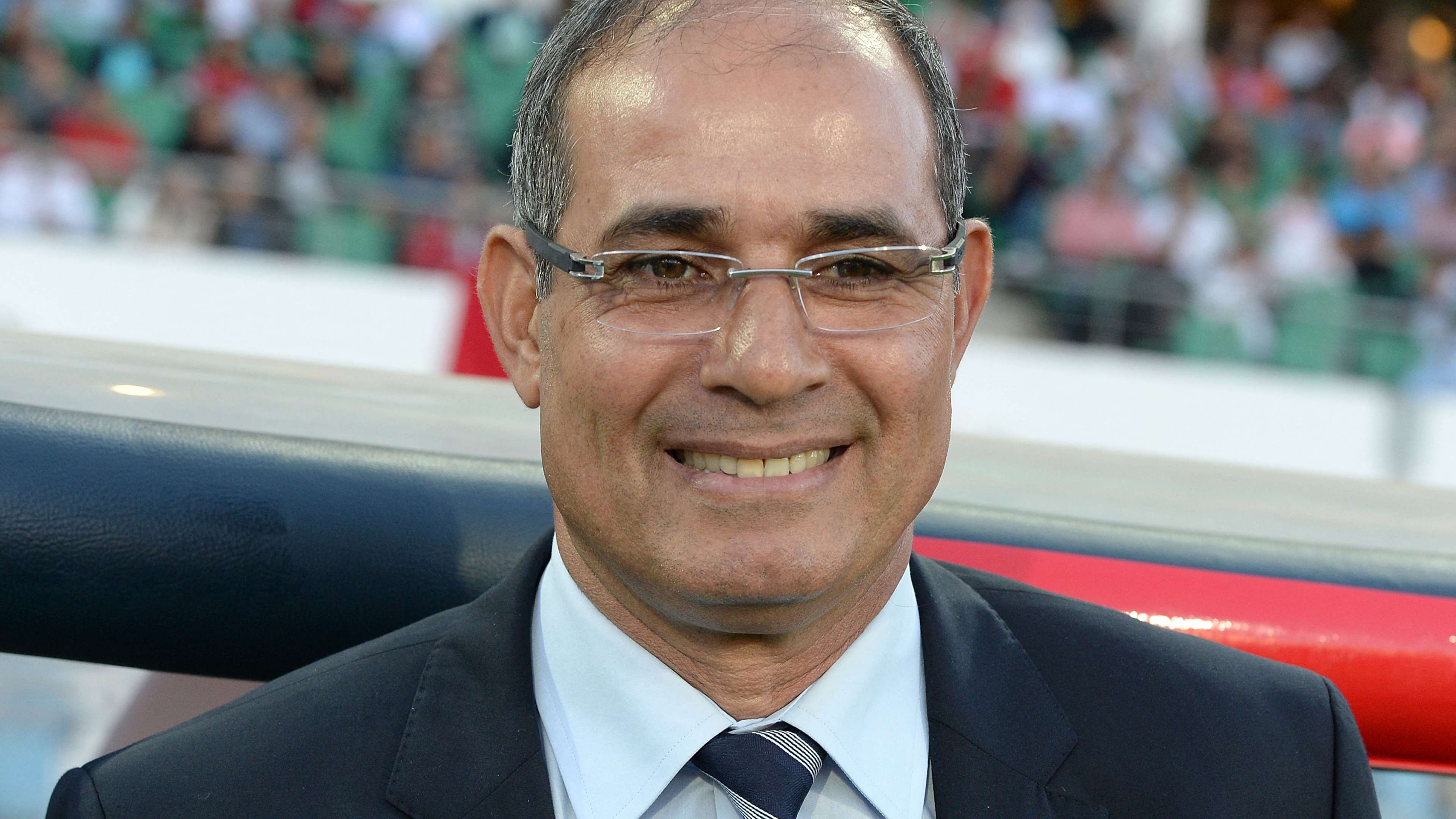 For family reasons: new statement from the Jordanian federation about Badou Zaki  