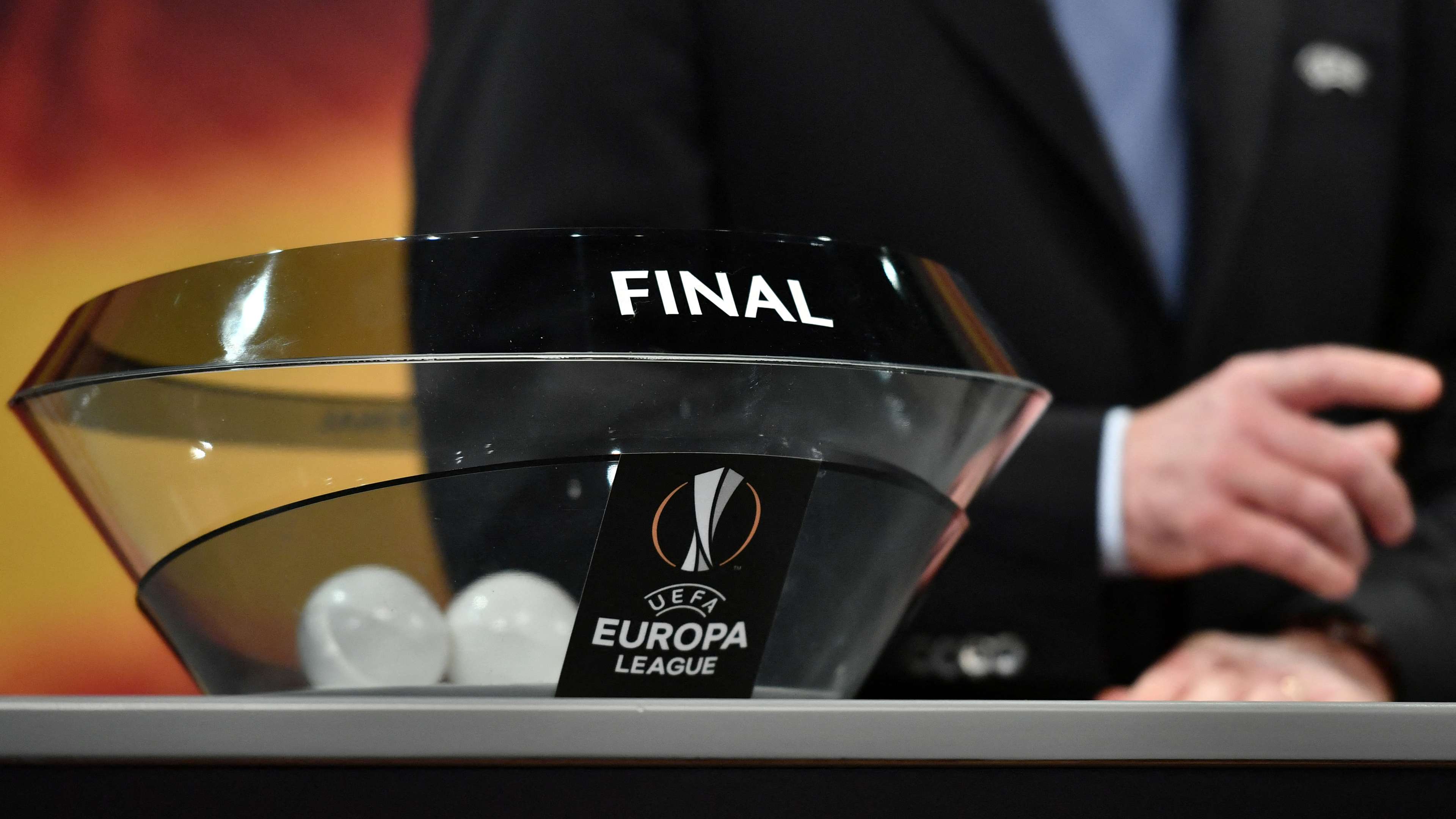 A balanced draw for Milan and Juventus in the Europa League  