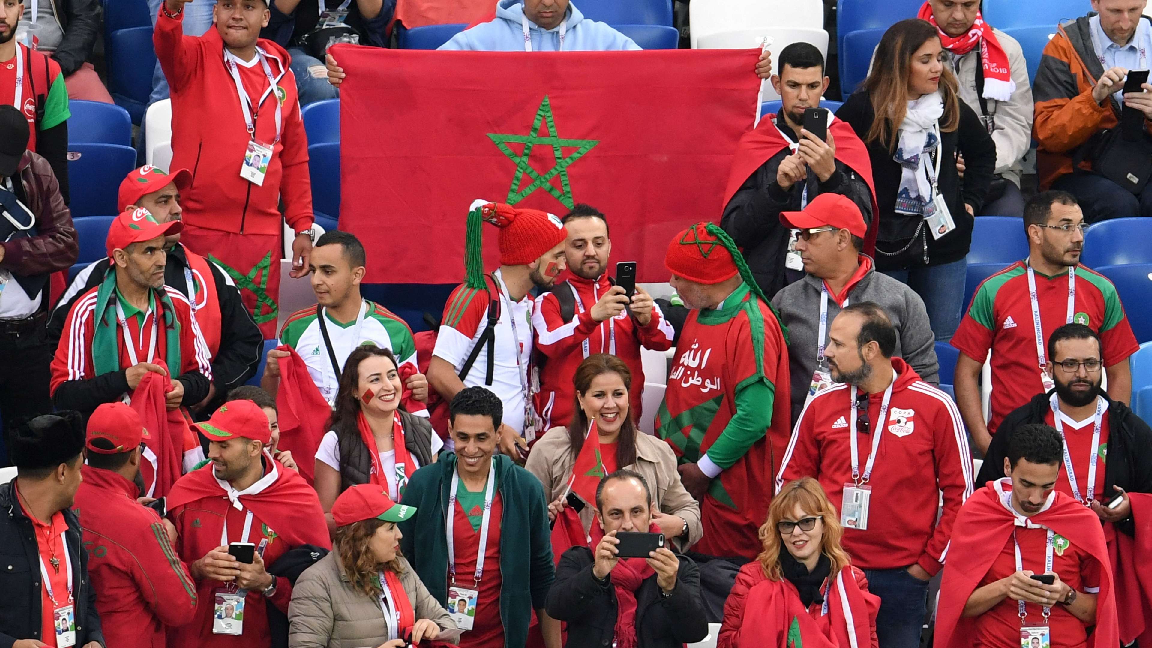 Morocco and Algeria at the heart of the action: who will seize the throne of African women's football?  