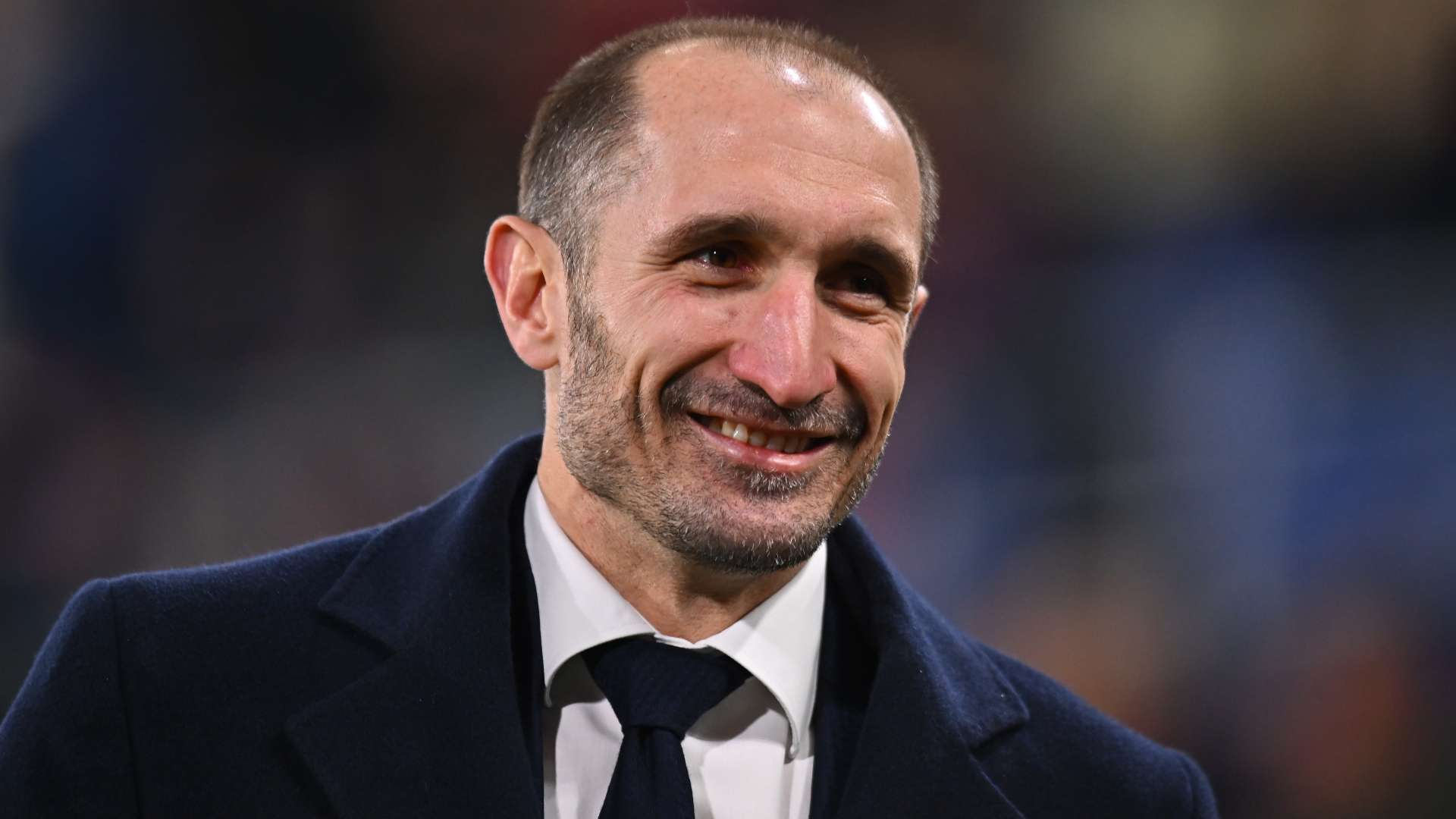 Chiellini: "Yildiz will be out for a few months, but it rules nothing out for his career"  