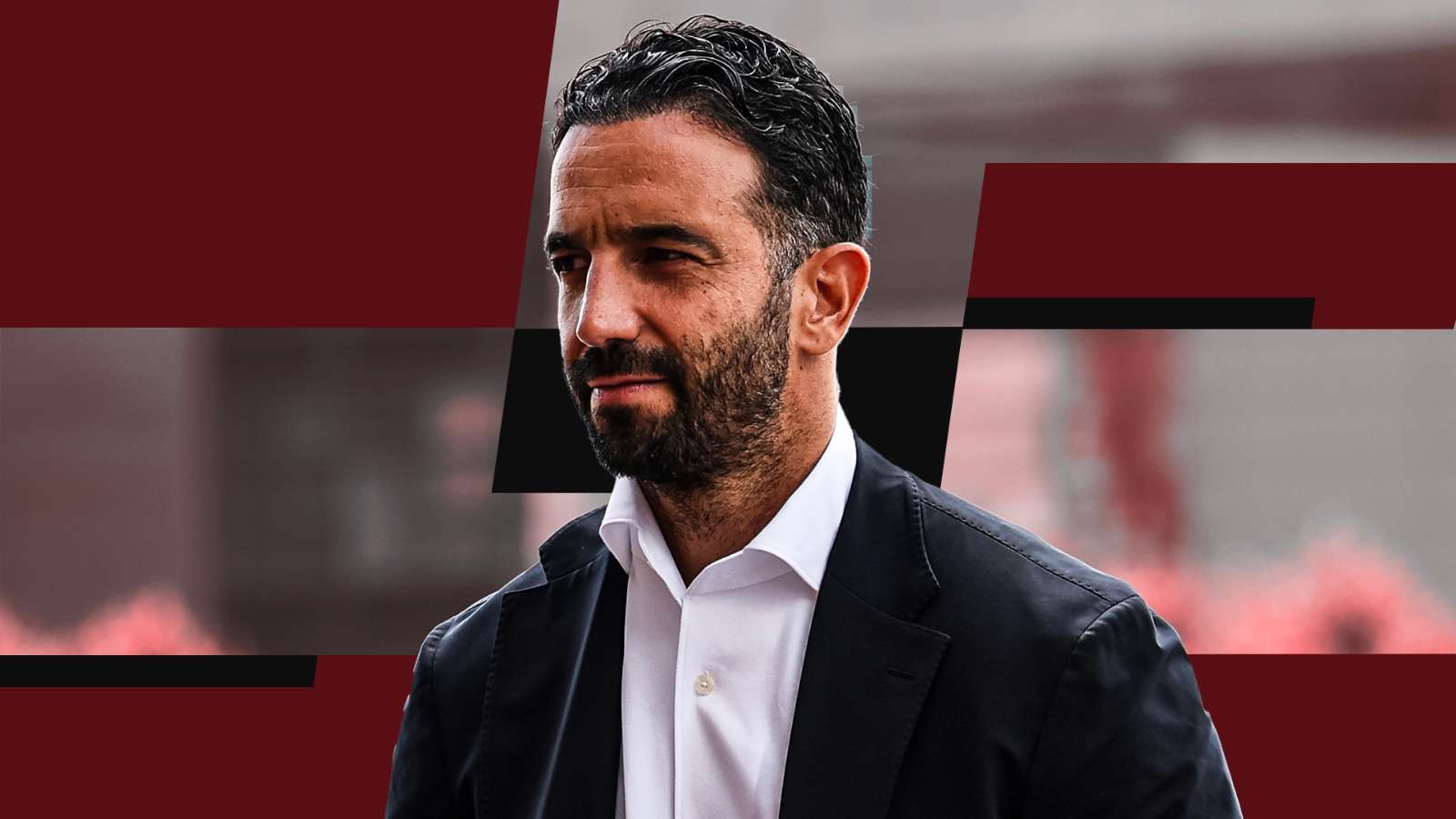 Milan, summit with Cardinale: Amorim asks for 5-6 reinforcements  