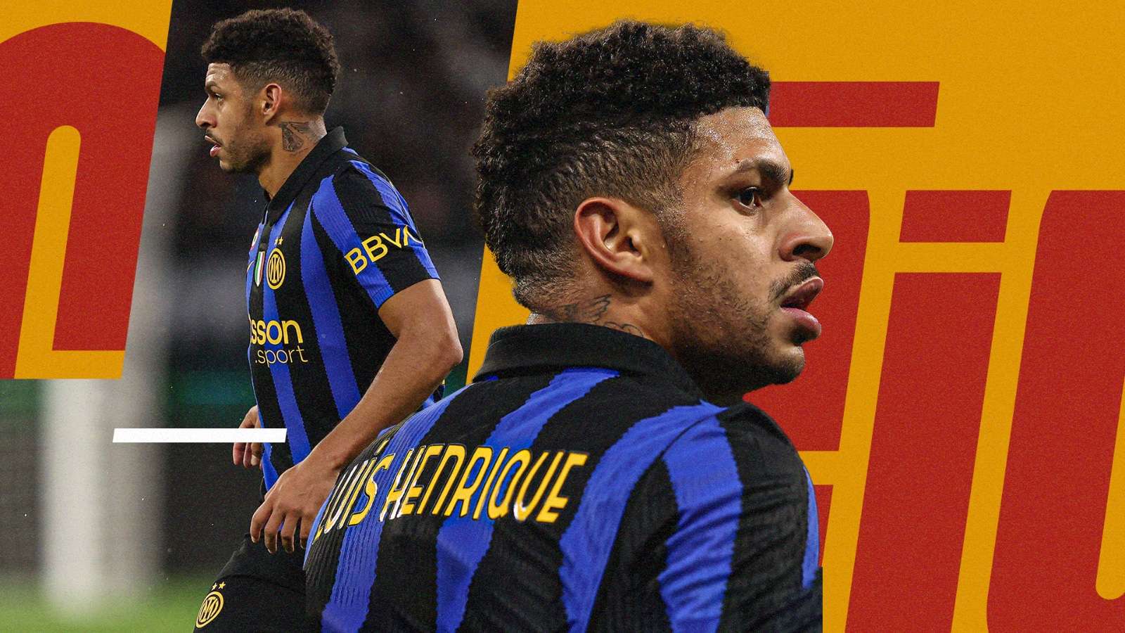 Inter, Roma try again for Luis Henrique: he brings Gasperini and D'Amico into agreement  