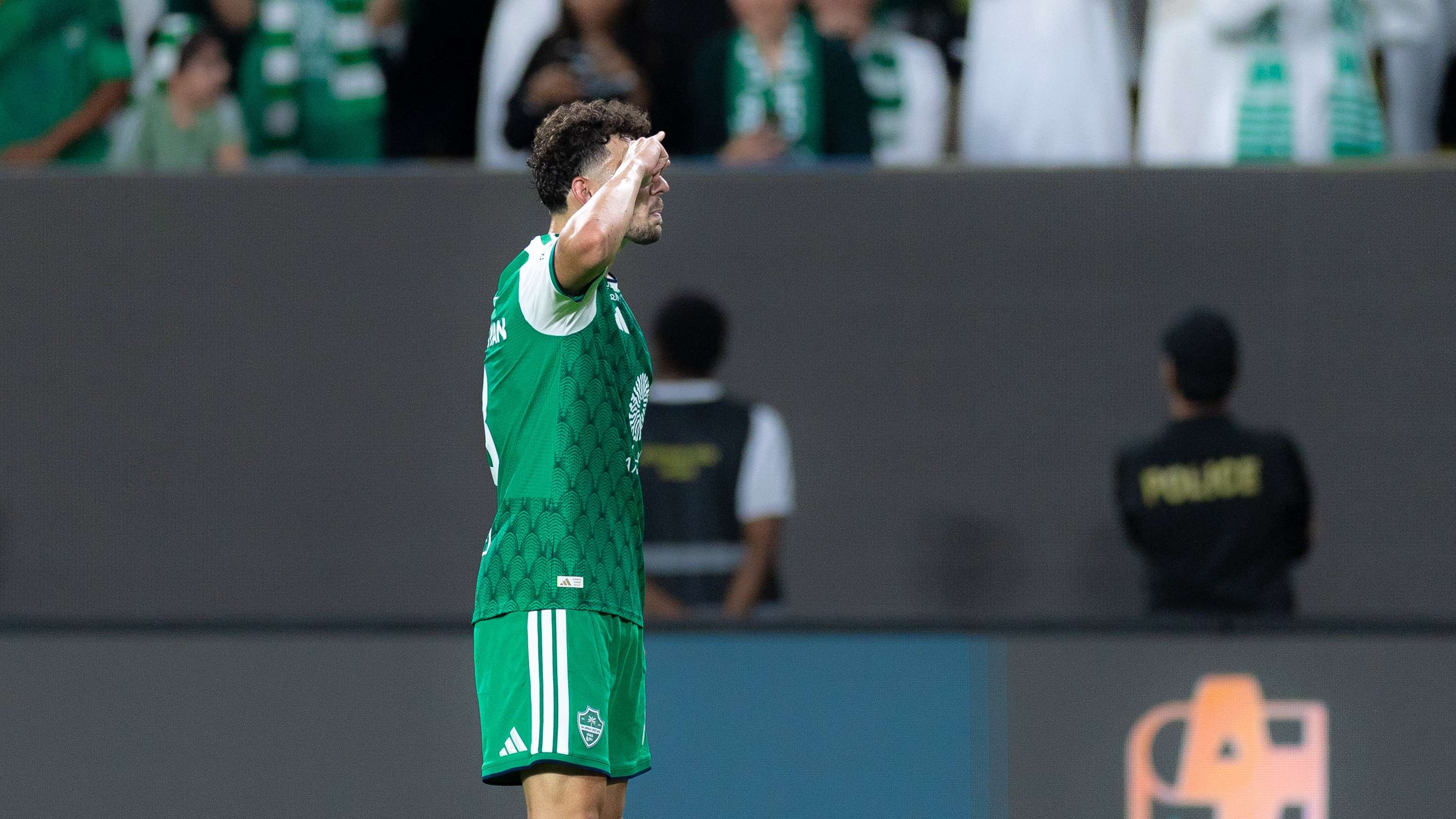 Video: Speurstein begins the Posic era with Al-Ahly with a goal and a striking figure  