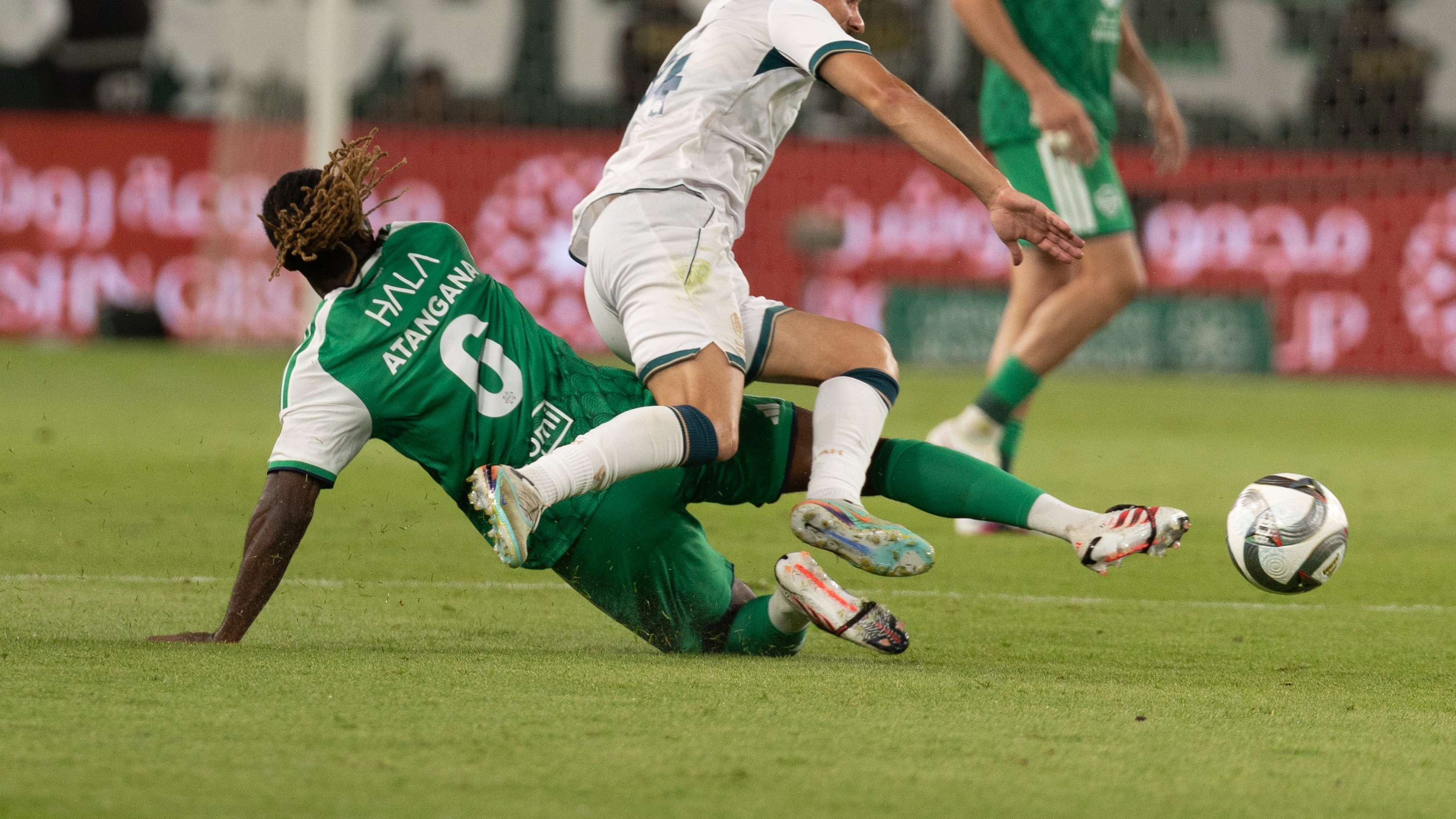Video: Al-Ahli begin their Roshn League campaign with a hard-fought win over Al-Diriyah  