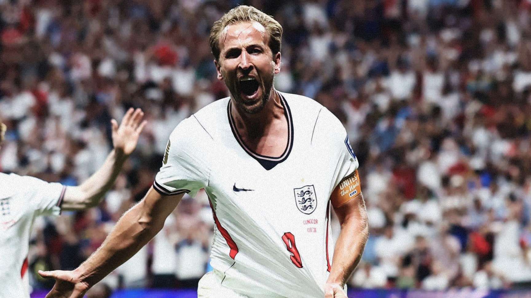 Mercato earthquake: Saudi giant in talks with Harry Kane  