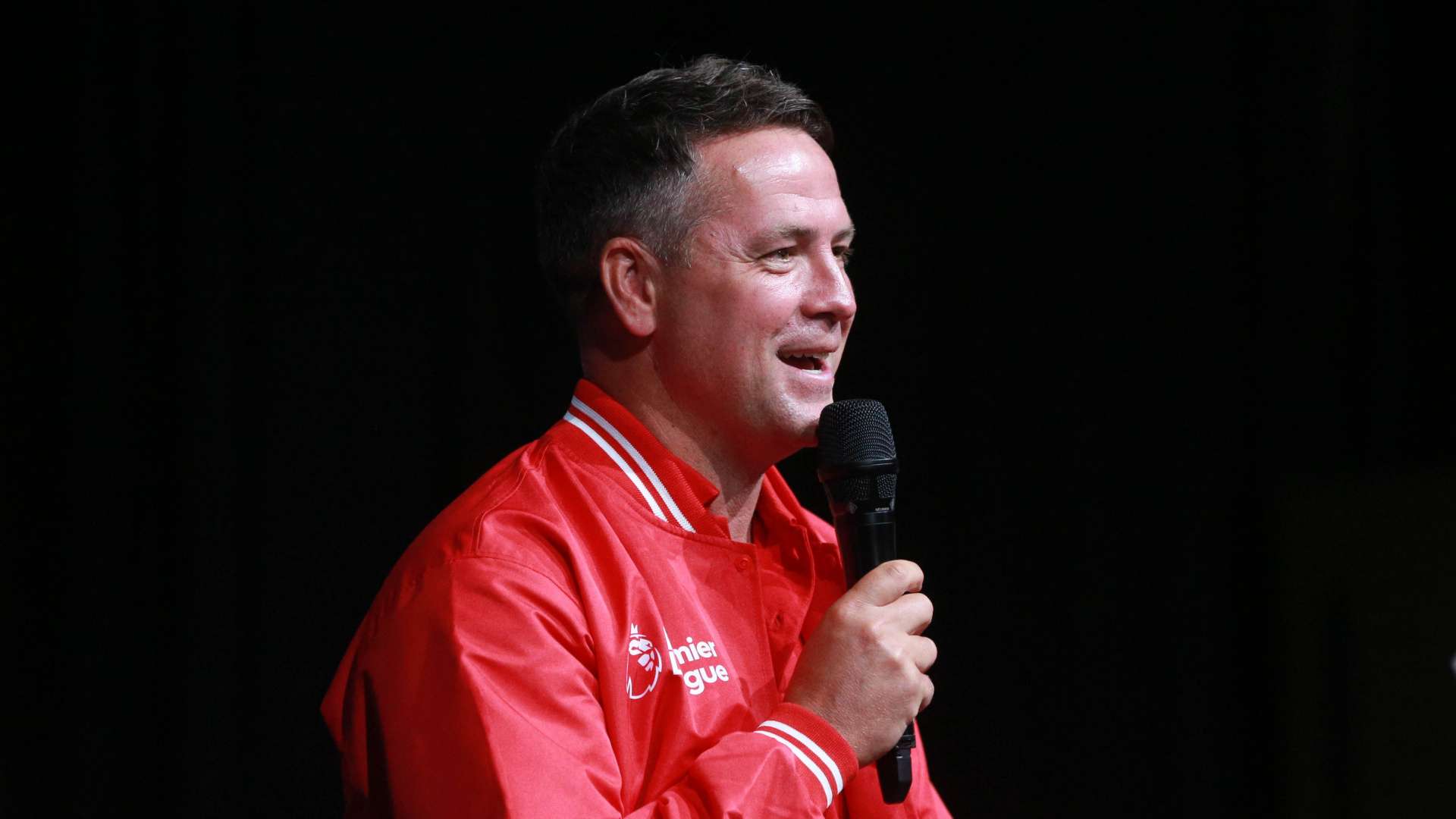 'He’s unbelievable' - Owen says Man Utd should have signed Chelsea star  