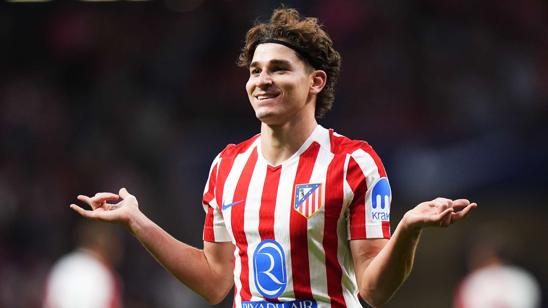 Will the plan succeed? Atletico Madrid secures Julian Alvarez's stay with a multi-purpose deal  