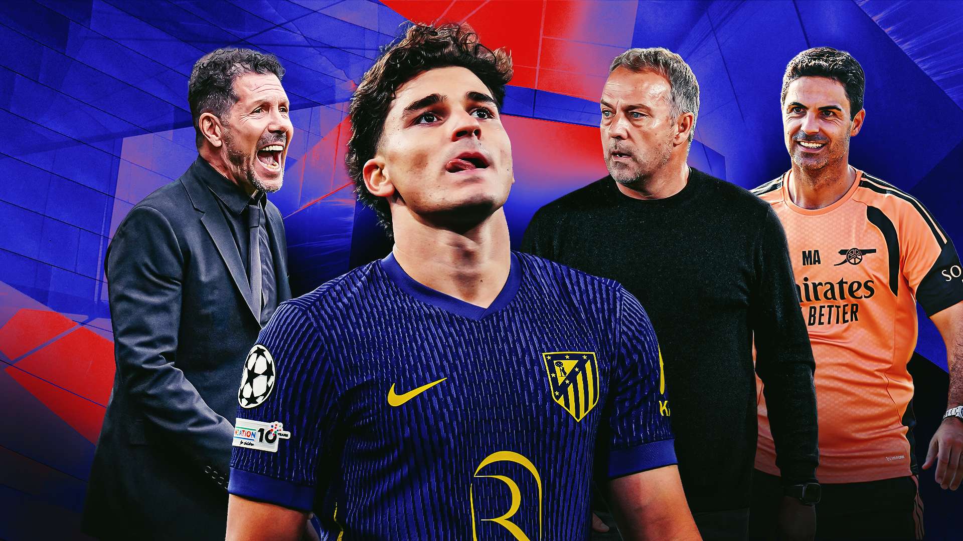 Alvarez is perfect for Barca! Arsenal should avoid transfer war  