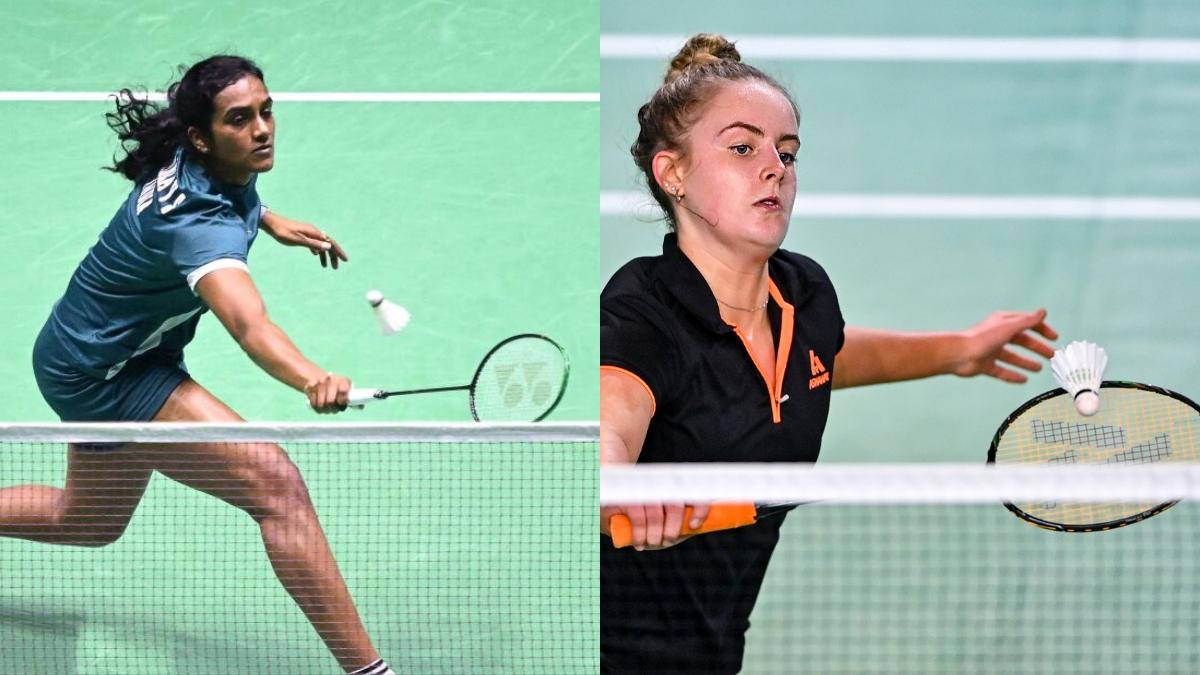 P.V. Sindhu BWF World Championships 2026: Live Streaming, Match Time and Where to Watch  