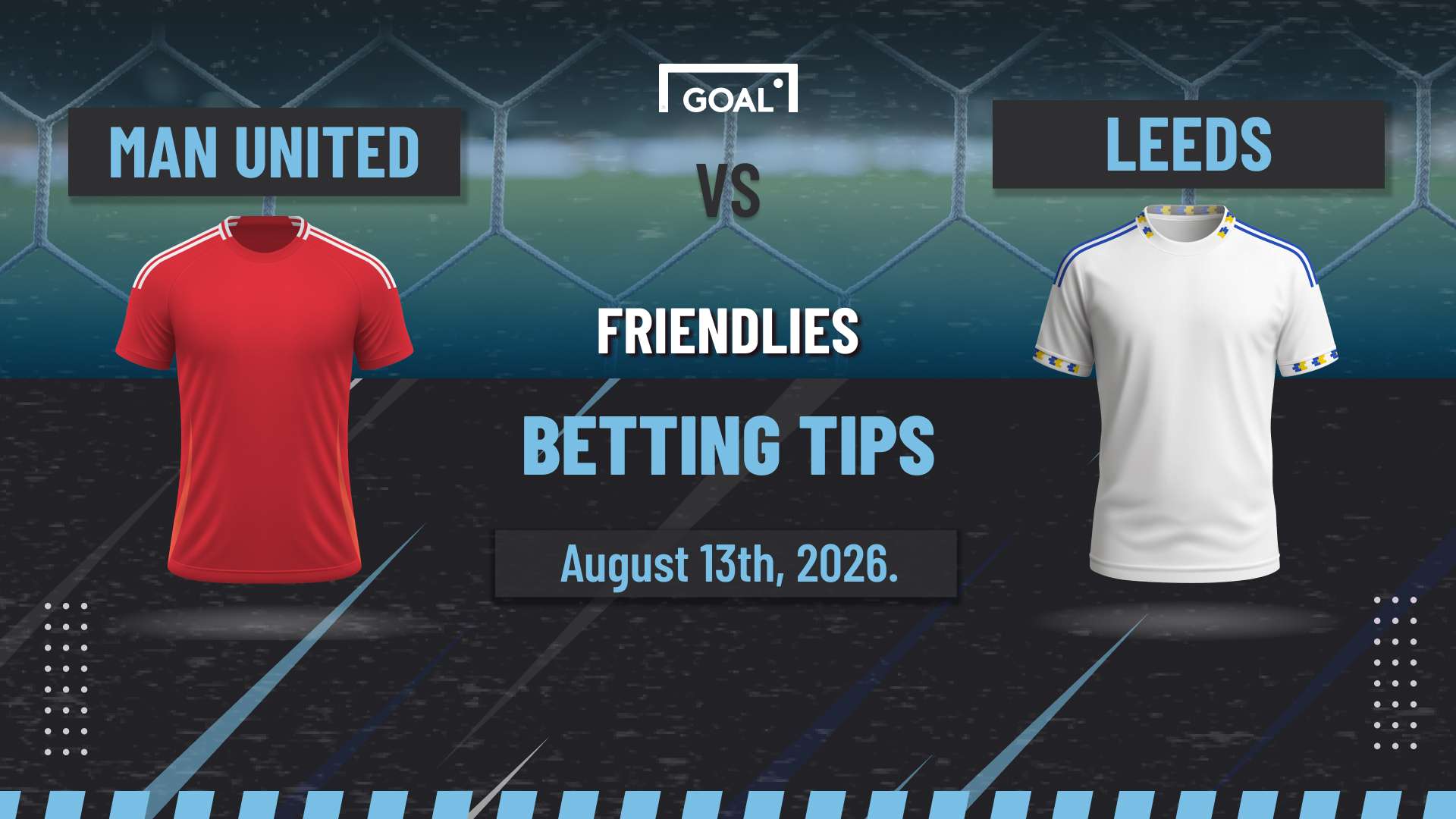 Leeds vs Manchester United predictions: Tough test for Carrick’s men  
