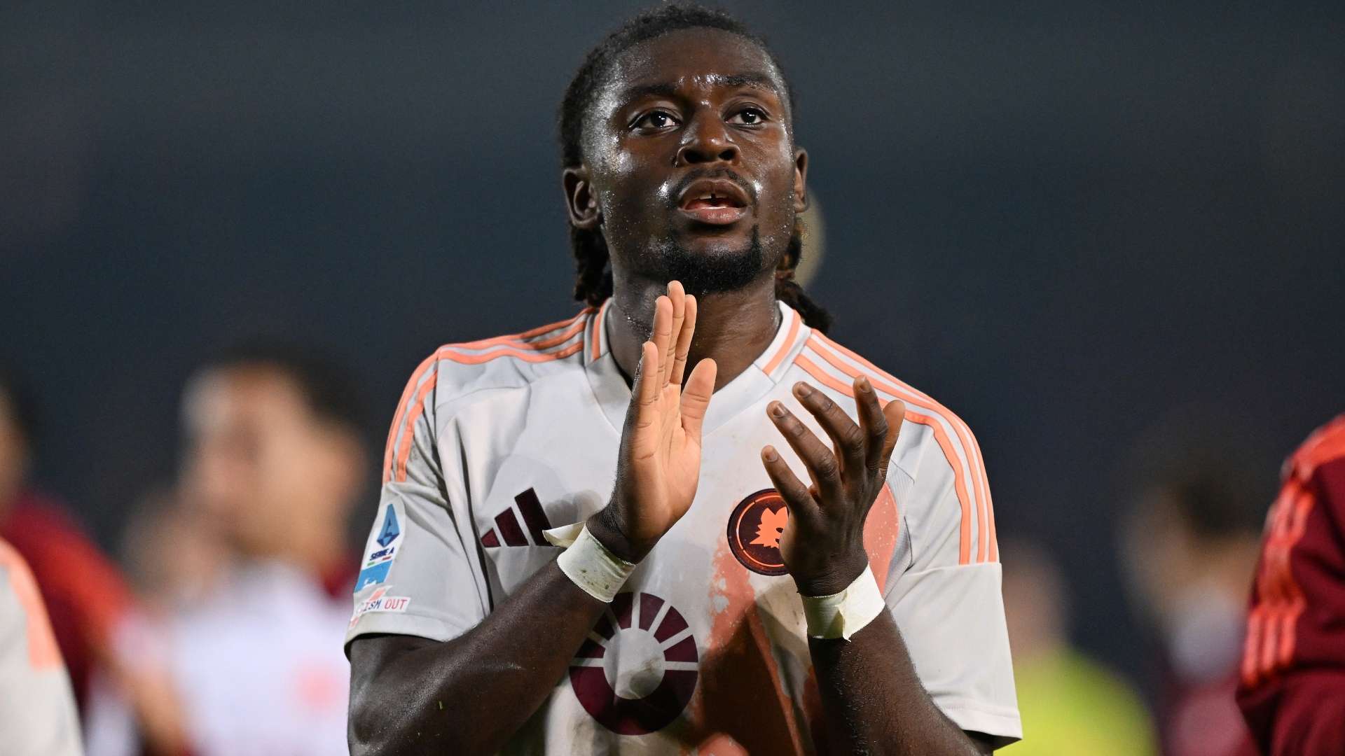 'He has the tools' - Evra tells £51m Man Utd target Kone to join Arsenal  