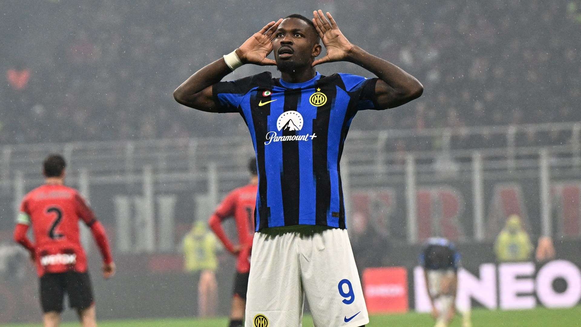 When the music stopped: How Suning lost control of Inter  