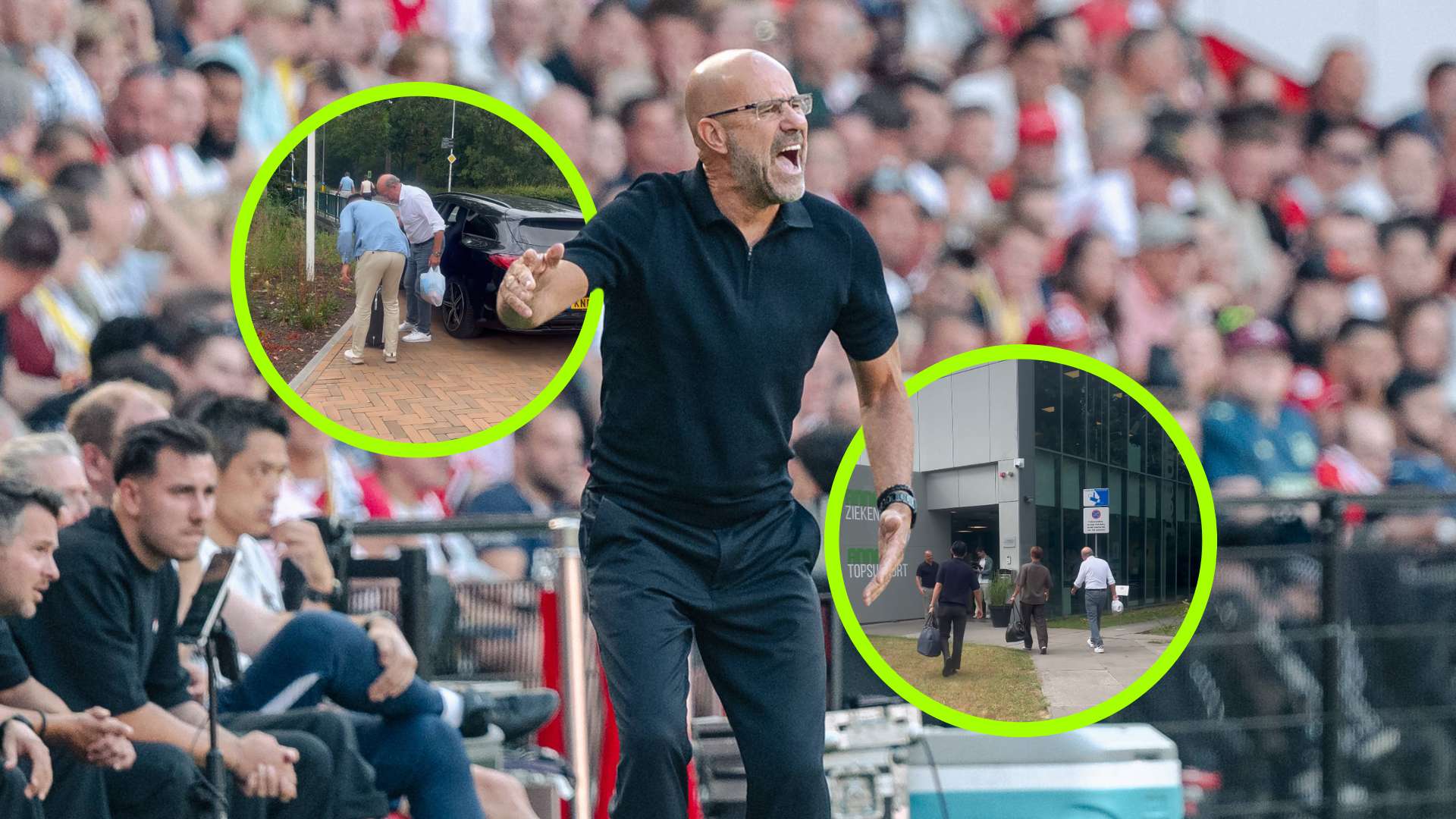 Bosz gets his way: two absolute top signings arrive at PSV  