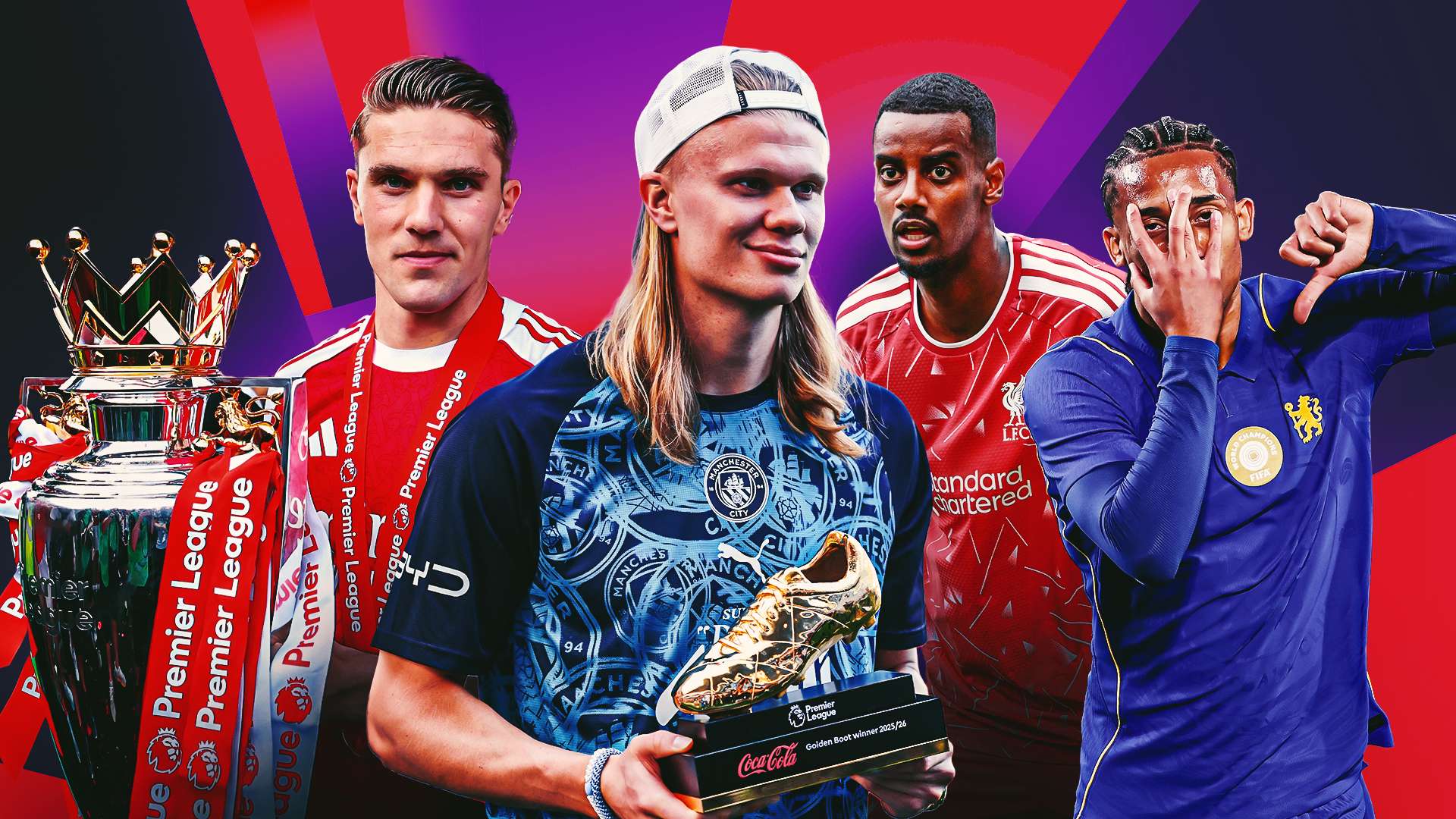 What went on behind the cameras is set to come out into the open: a new surprise in the Premier League  