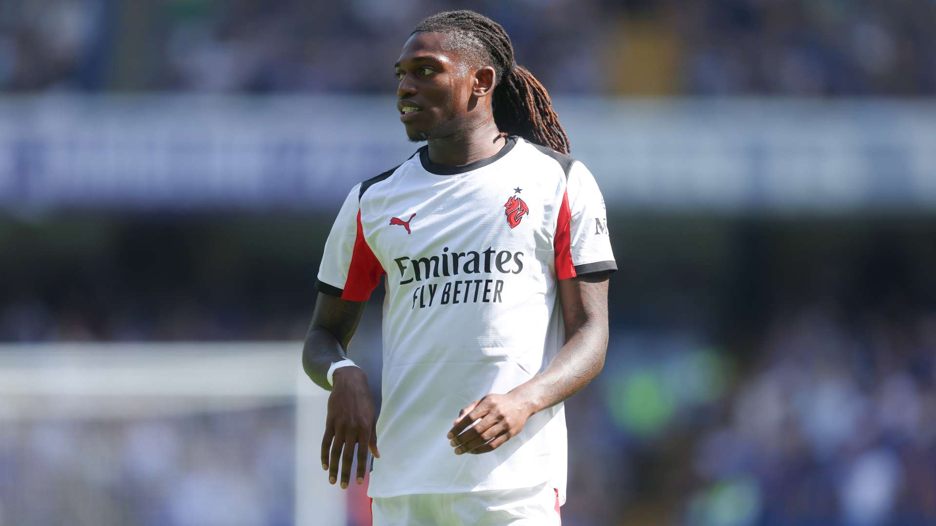 Milan, an Italian club are thinking about Leao. Galatasaray are not giving up: the latest  