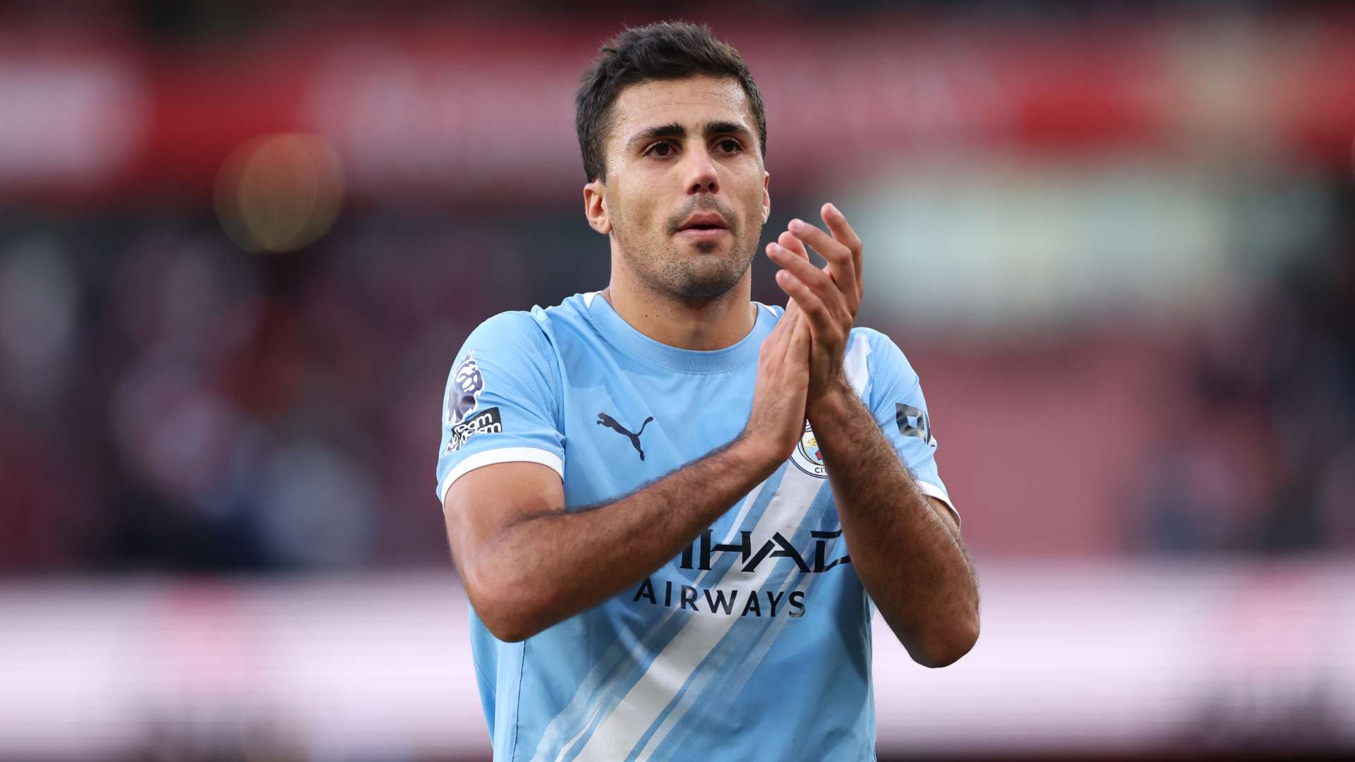 The hijack is ON! Barca plan to steal Rodri from Madrid's grasp  