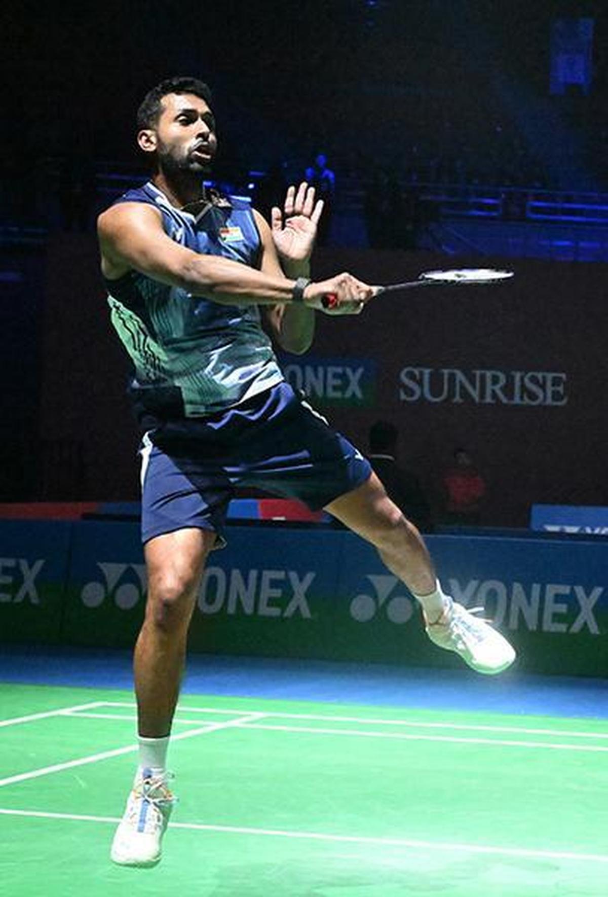 “I’m not ready to give up the torch” - Prannoy isn’t ready to fade away just yet  