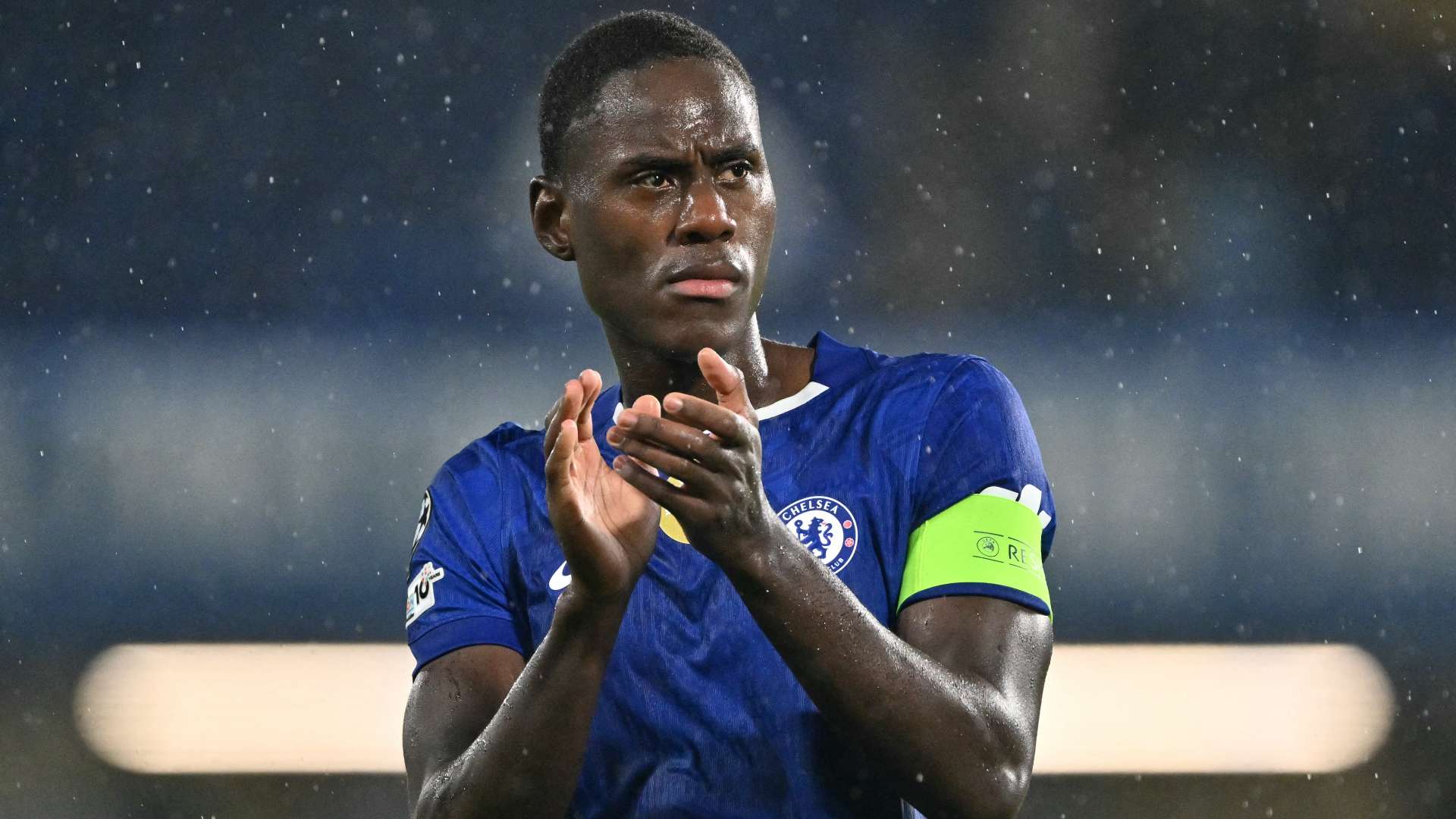 Como, Chalobah now just a step away  